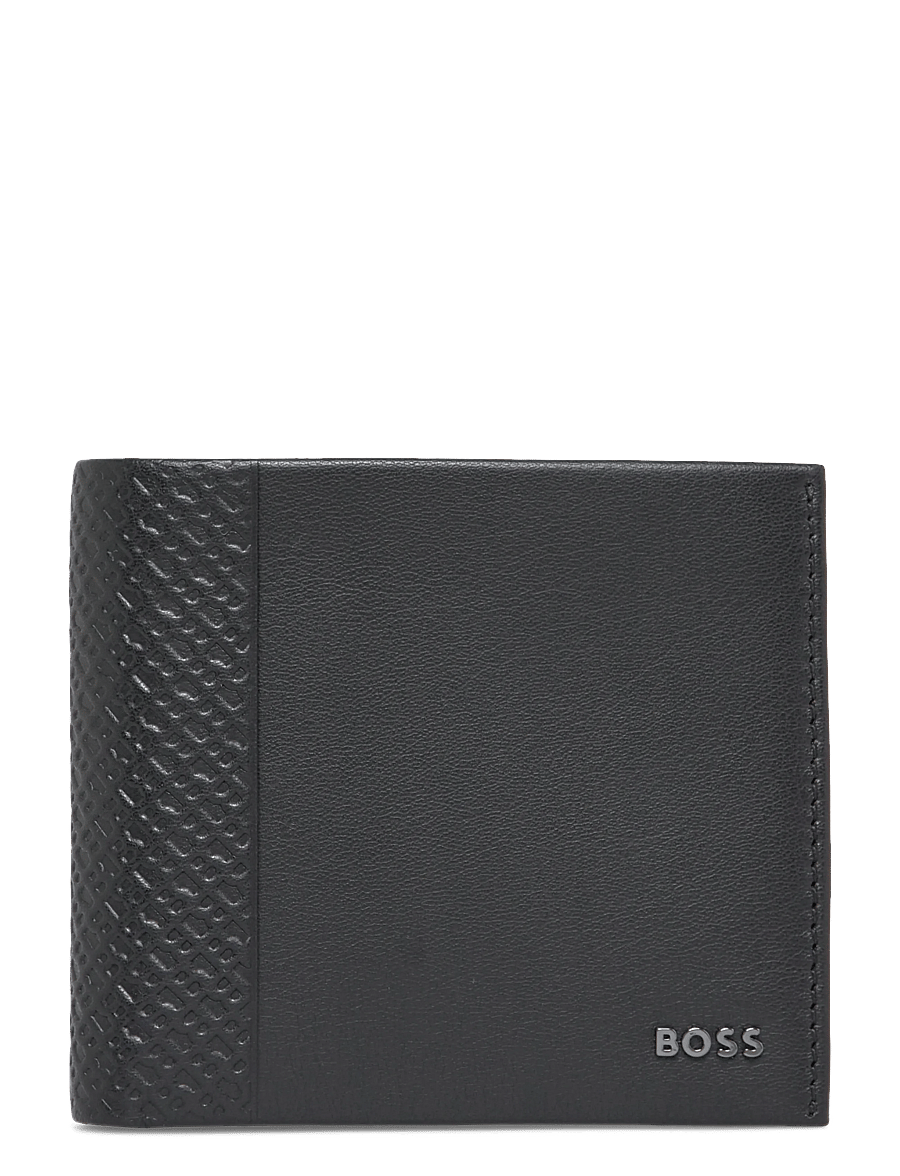BOSS - New Crosstown_MN_4cc - punge - black - 0