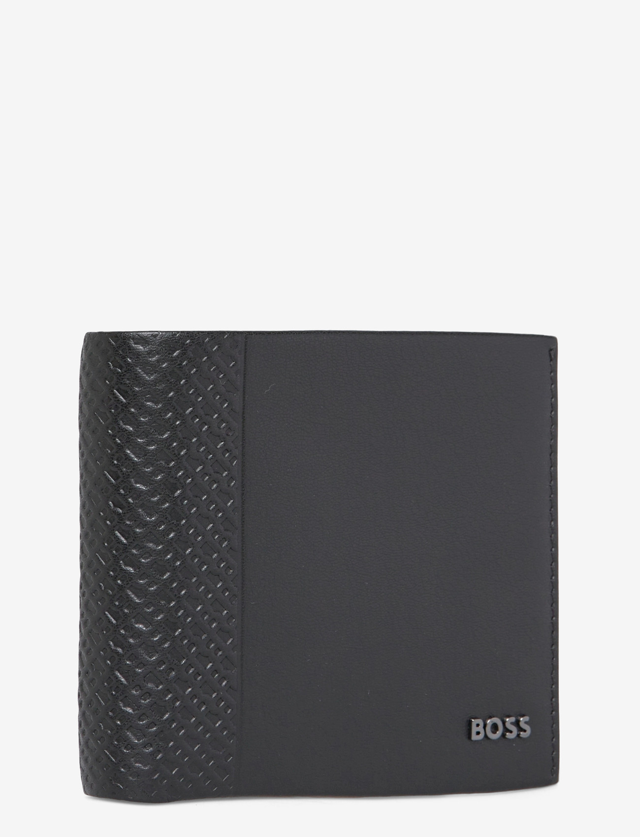 BOSS - New Crosstown_MN_4cc - rahakotid - black - 2