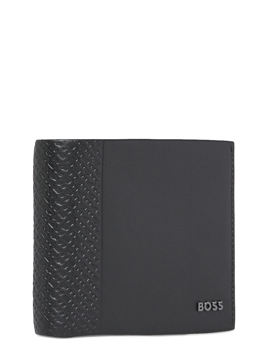 BOSS - New Crosstown_MN_4cc - punge - black - 2