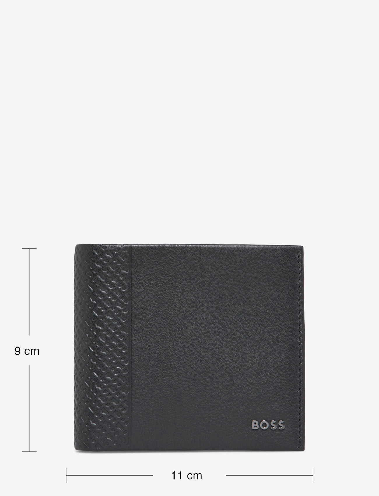 BOSS - New Crosstown_MN_4cc - rahakotid - black - 3