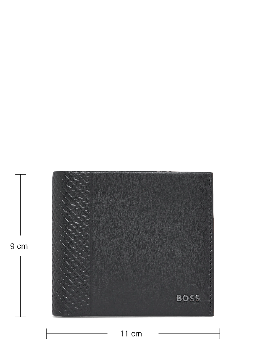 BOSS - New Crosstown_MN_4cc - punge - black - 3