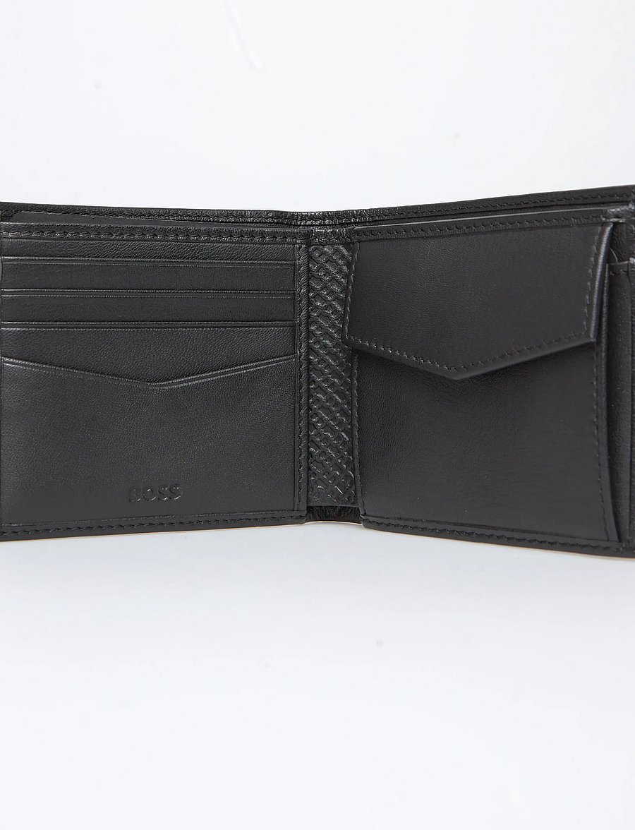 BOSS - New Crosstown_MN_4cc - punge - black - 5