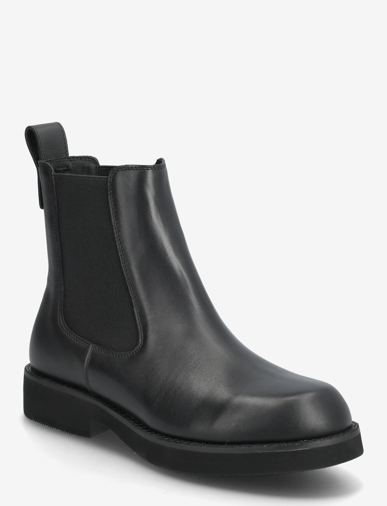 BOSS - Eleri_ChBootie_C - alltags-style - black - 0