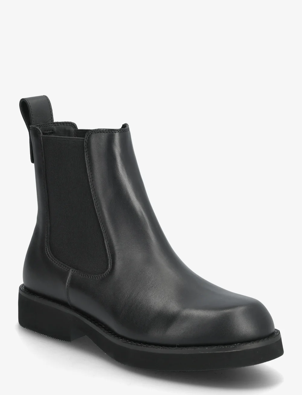 BOSS - Eleri_ChBootie_C - alltags-style - black - 0