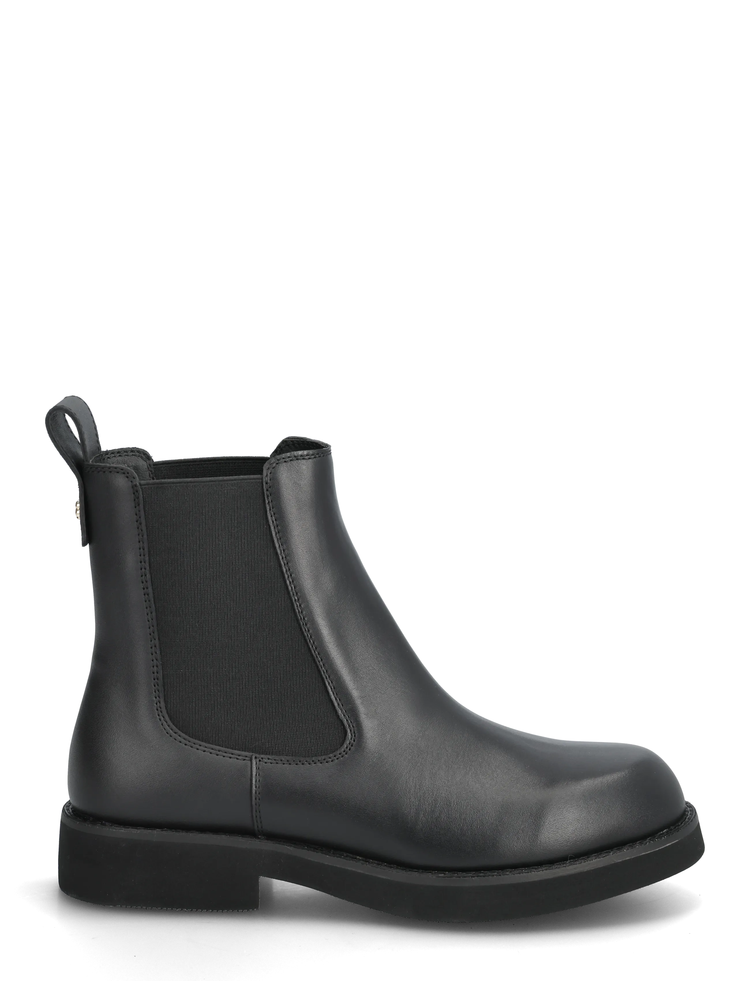 BOSS - Eleri_ChBootie_C - chelsea boots - black - 1