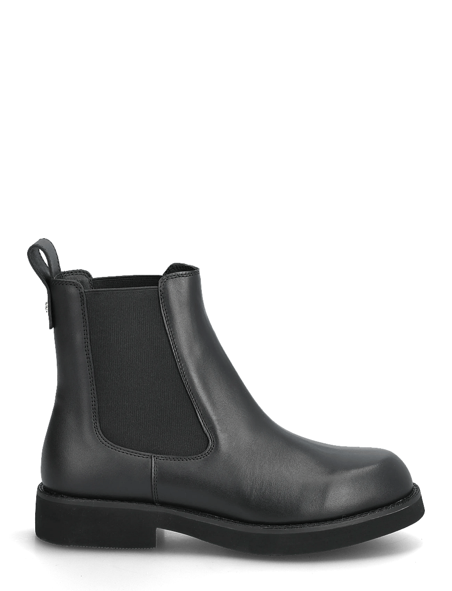 BOSS - Eleri_ChBootie_C - chelsea boots - black - 1