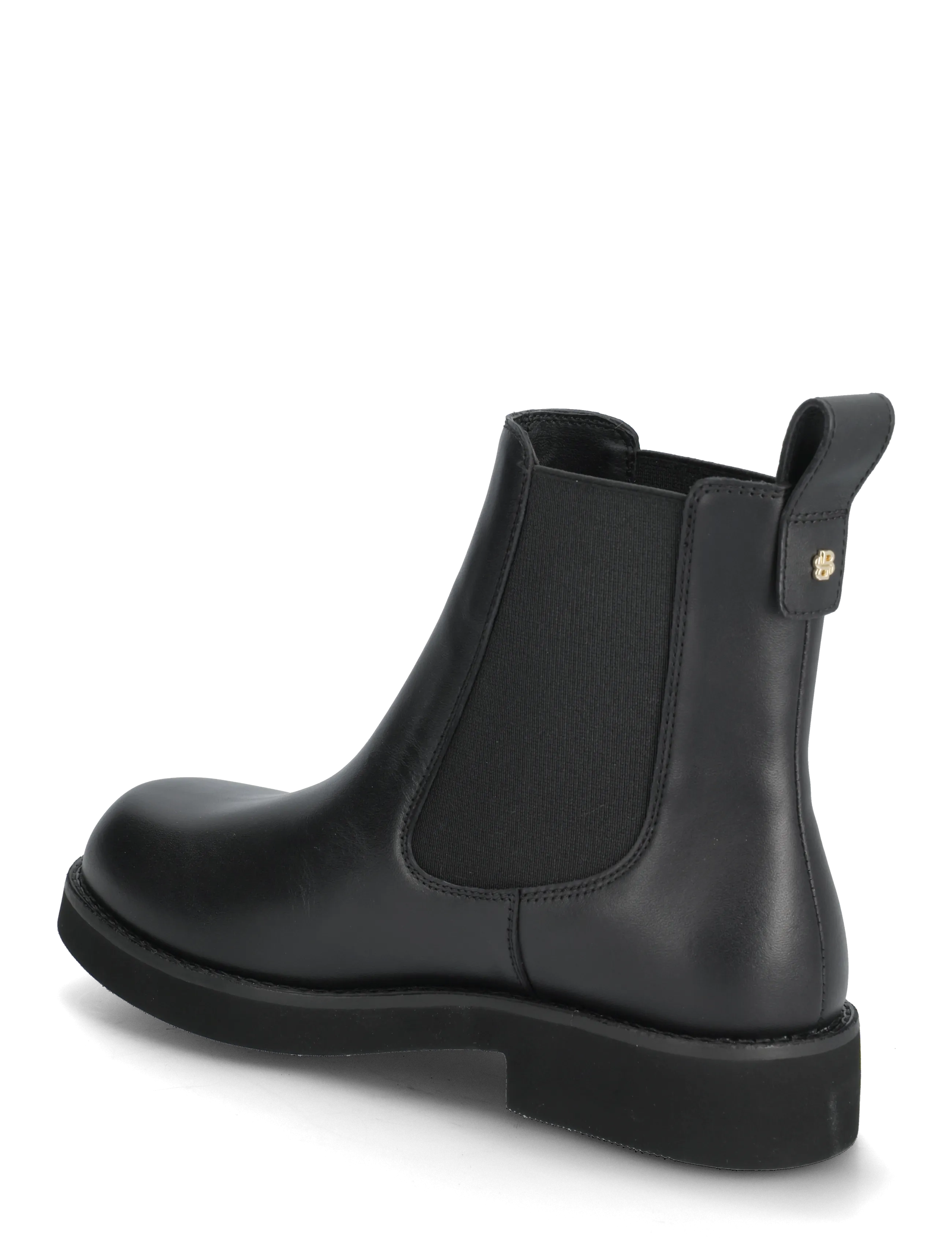 BOSS - Eleri_ChBootie_C - chelsea boots - black - 2