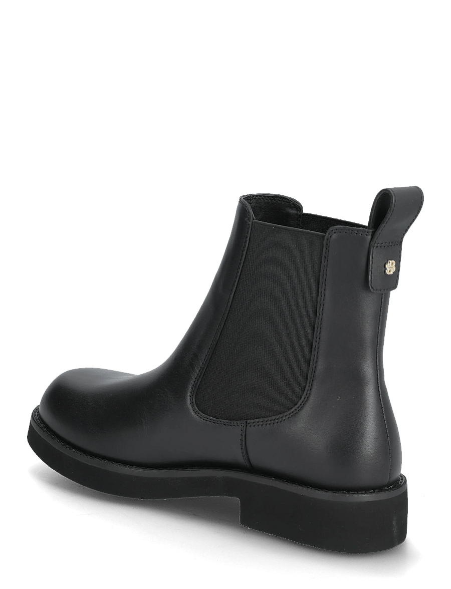 BOSS - Eleri_ChBootie_C - chelsea boots - black - 2