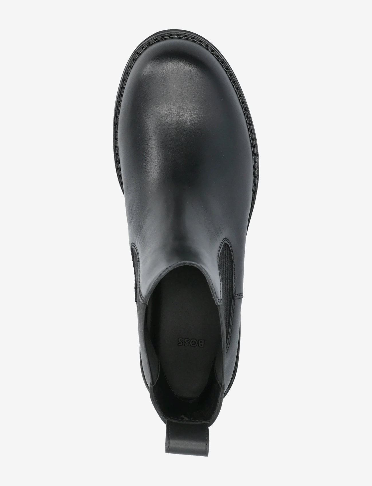 BOSS - Eleri_ChBootie_C - alltags-style - black - 3