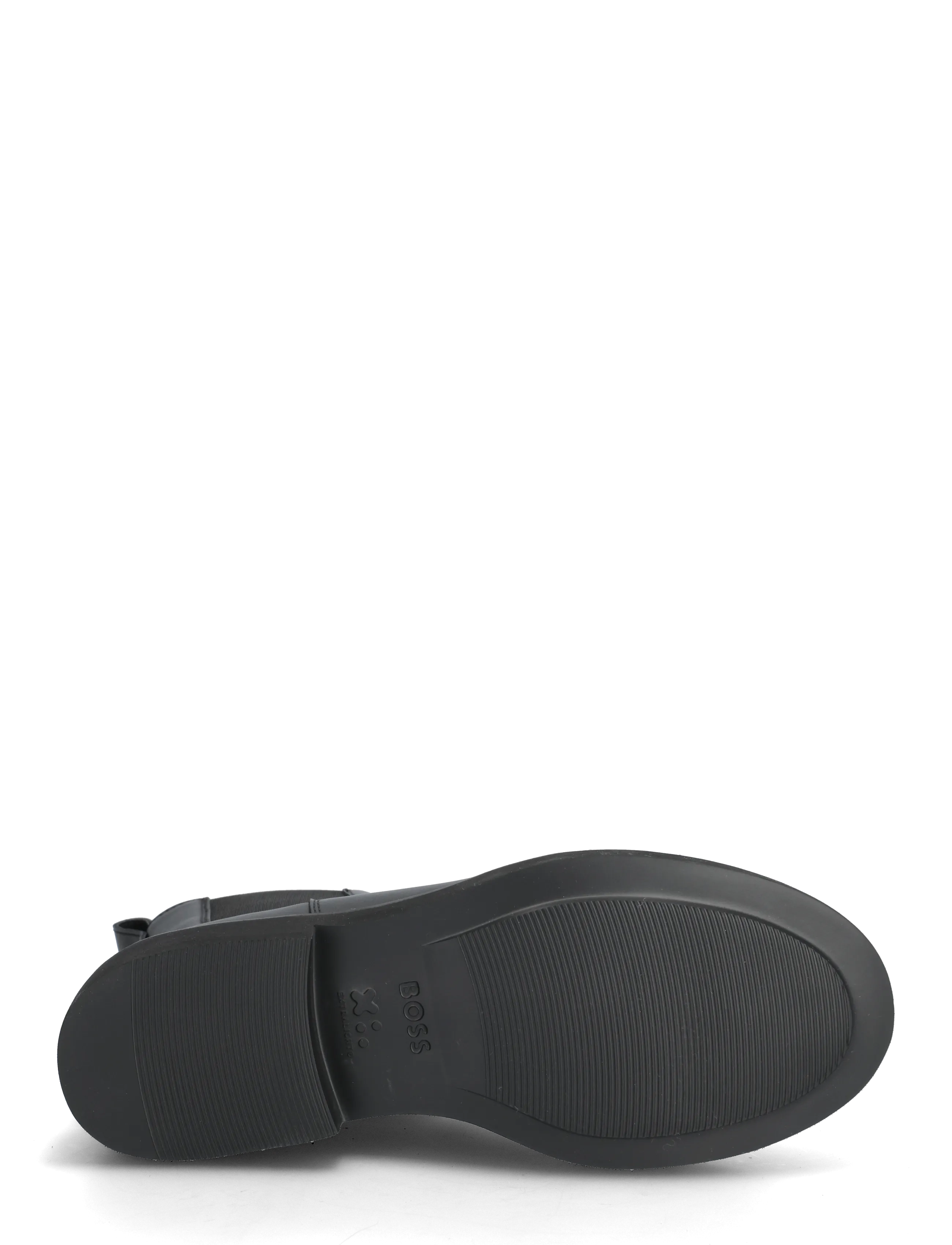 BOSS - Eleri_ChBootie_C - chelsea boots - black - 4