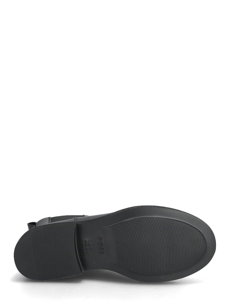BOSS - Eleri_ChBootie_C - chelsea boots - black - 4