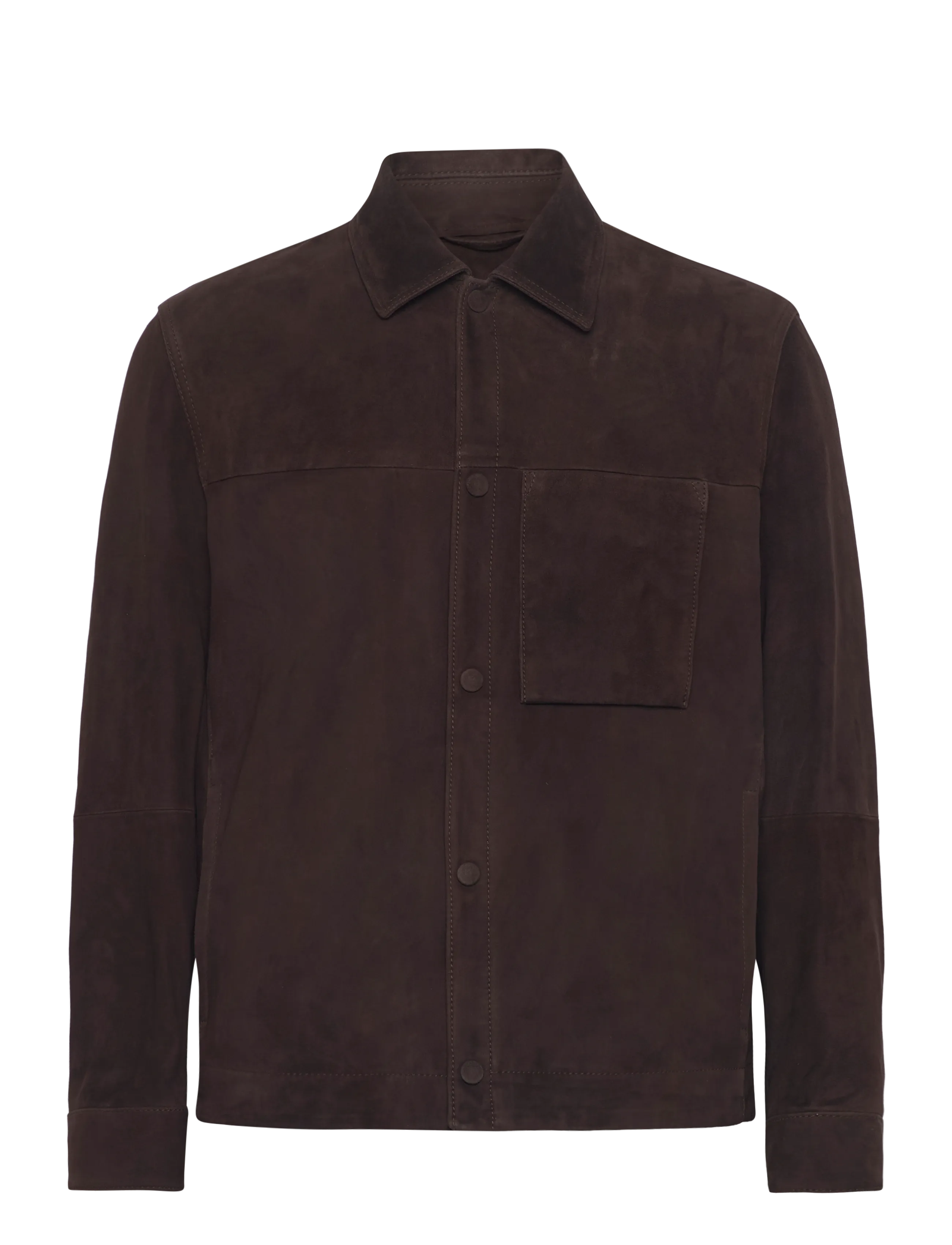 BOSS C-Molot - Campaign - DARK BROWN / brown