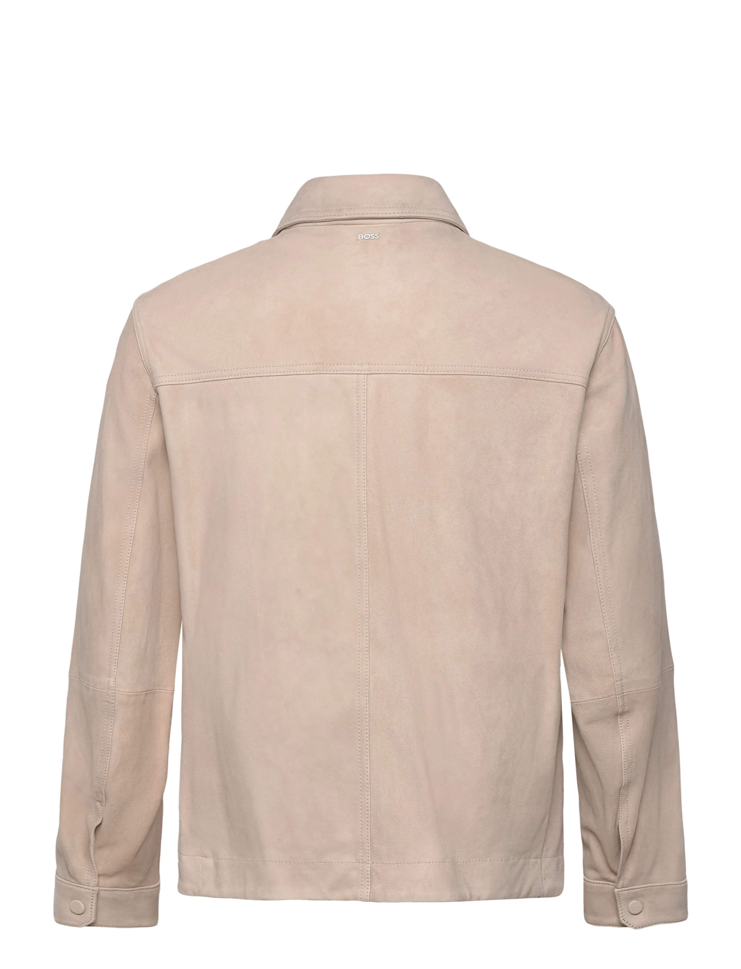 BOSS - C-Molot - striukės ir švarkeliai - open beige - 1