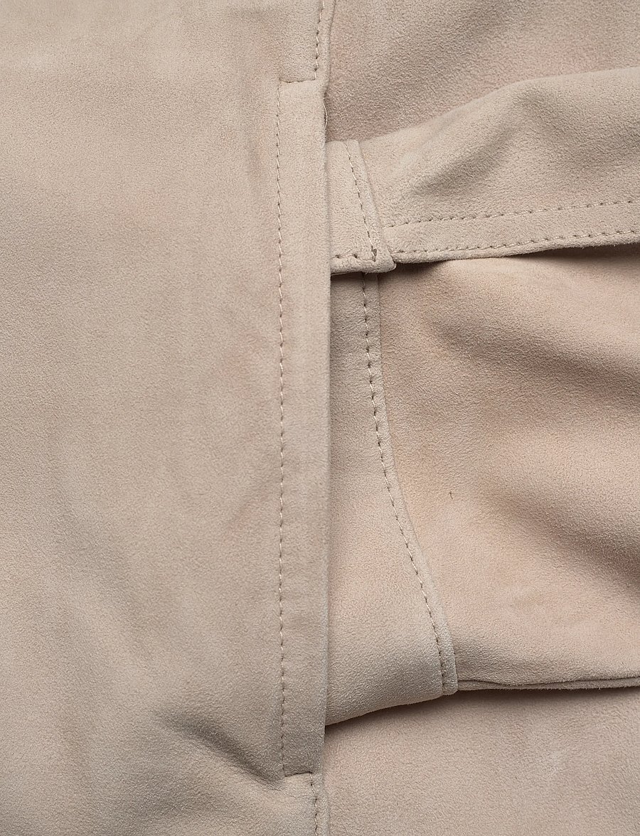 BOSS - C-Molot - efterårsjakker - open beige - 3