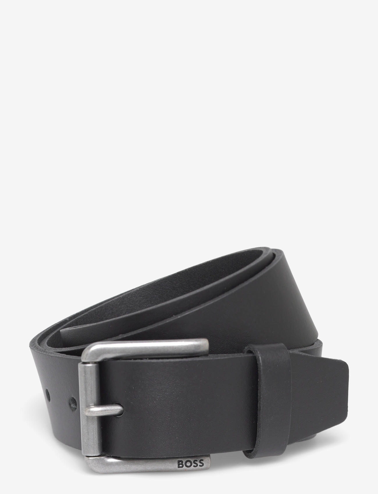 BOSS - Joris_Sz35 - skärp - black - 0