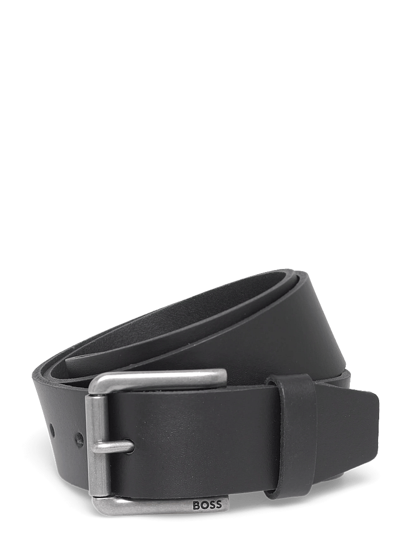 BOSS - Joris_Sz35 - skärp - black - 0