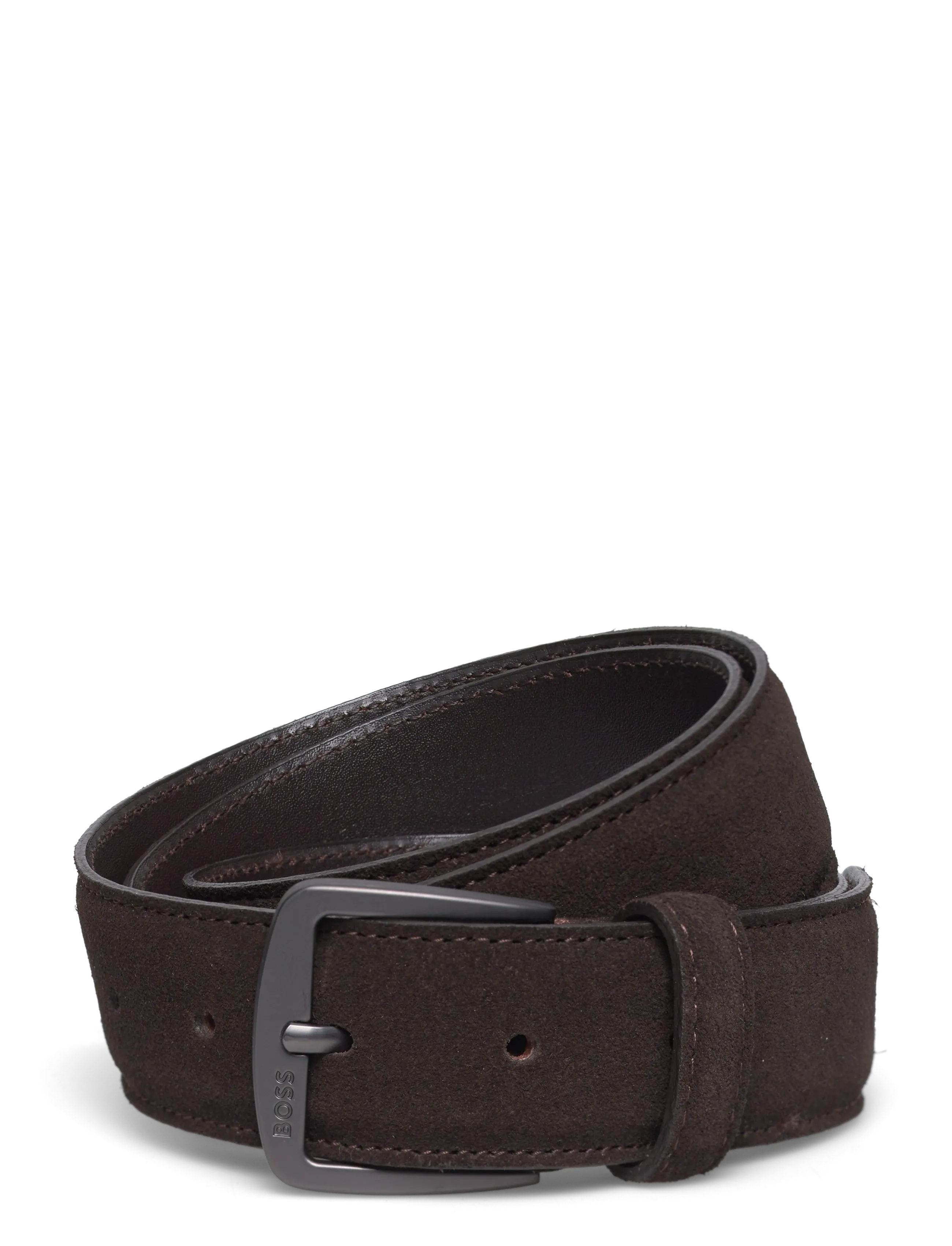 BOSS Syhr-Sd-St_Sz35 - Deals - DARK BROWN / brown