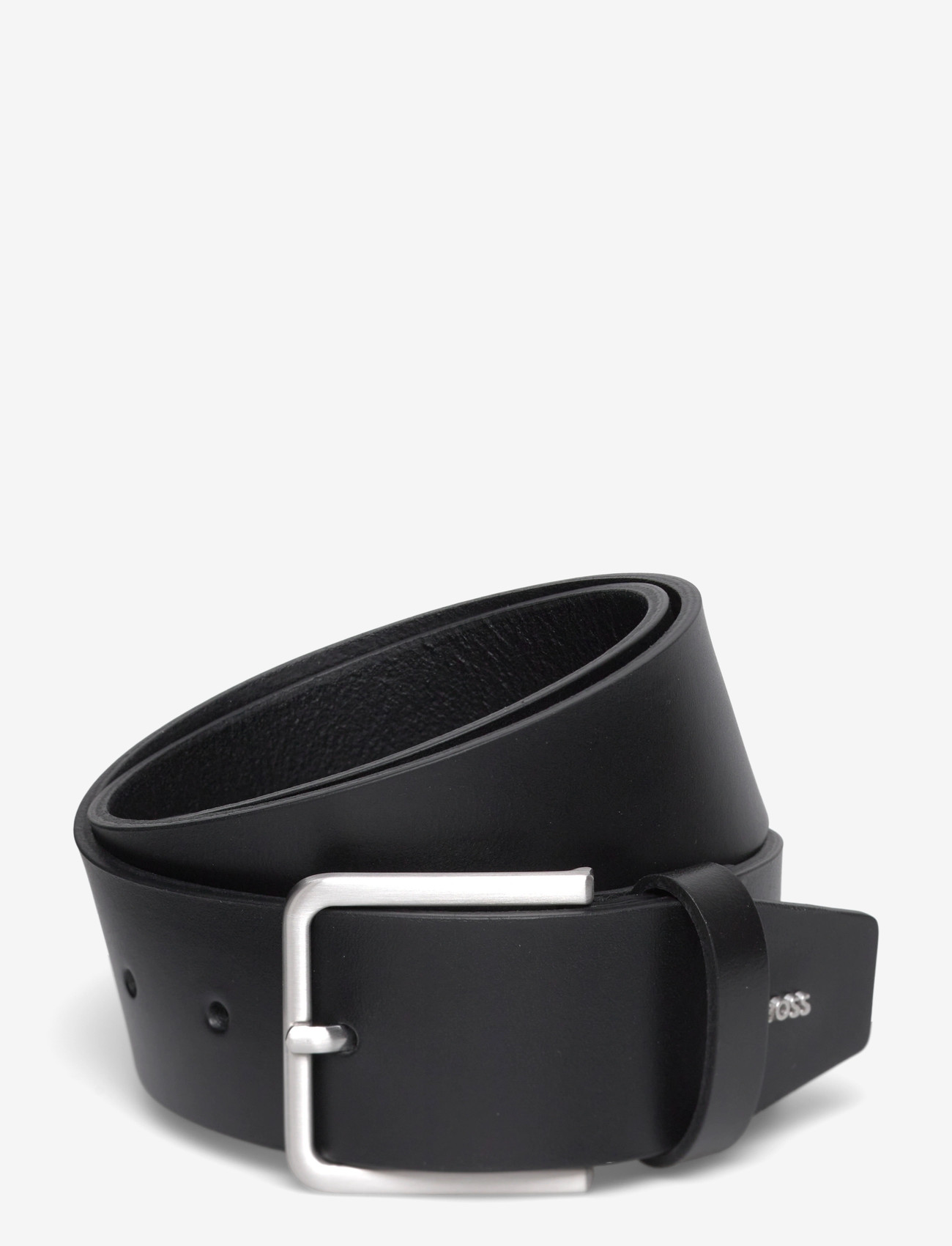 BOSS - Drazen-BOSS-Tip_Sz40 - klassiske bælter - black - 0