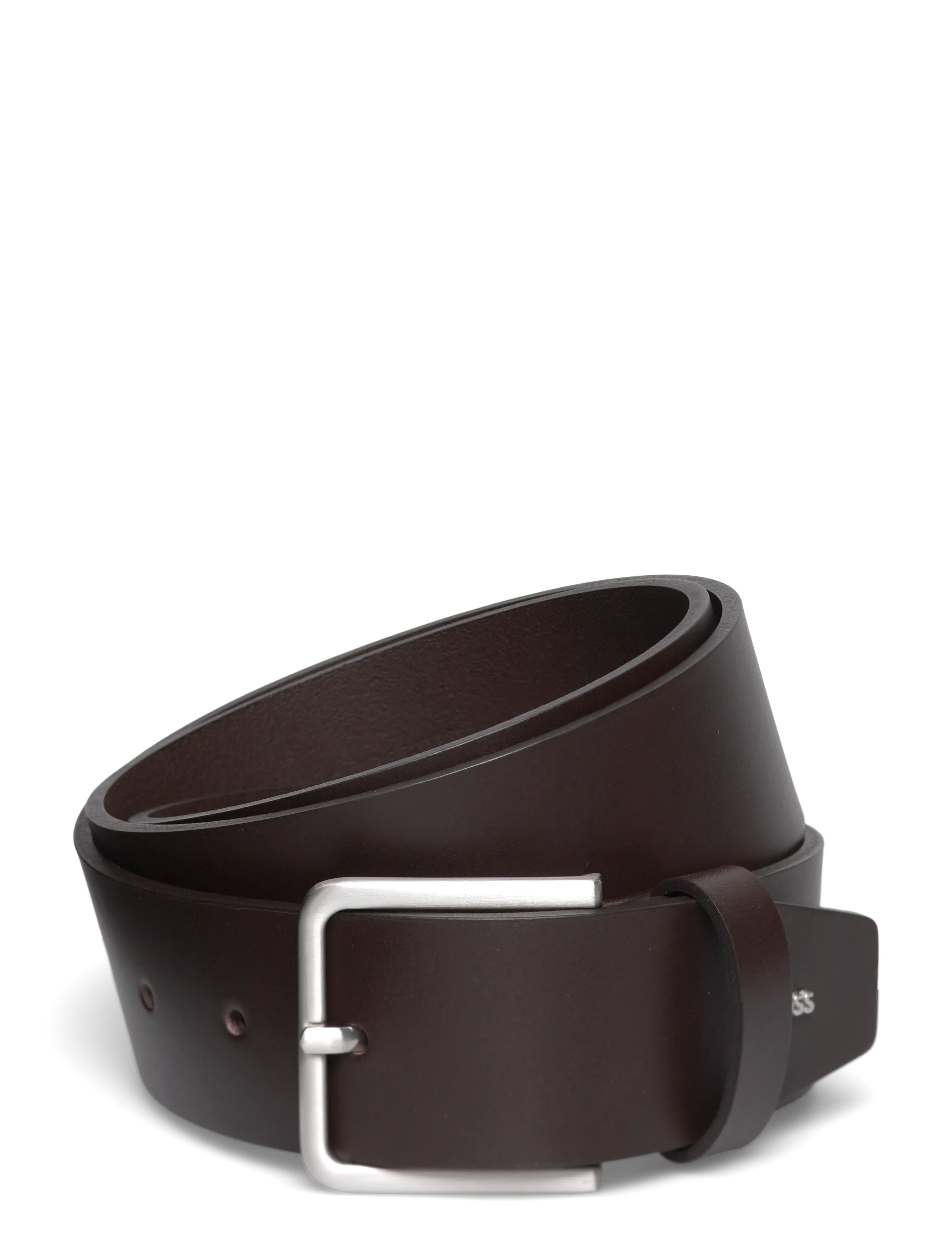 BOSS Drazen-BOSS-Tip_Sz40 - BOSS Black - DARK BROWN / brown