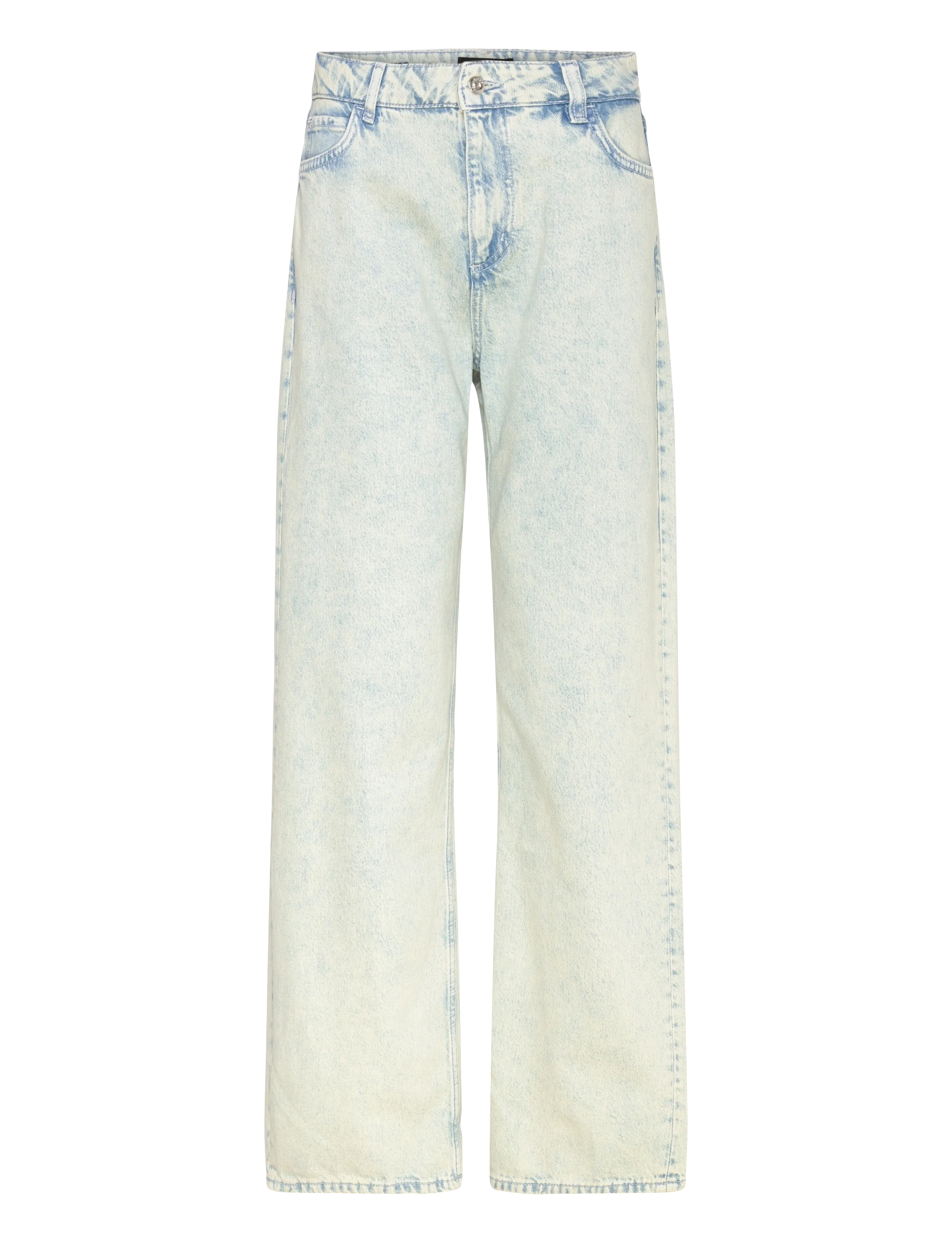 BOSS CROSSROAD-BF 0.2 - Kleidung - OPEN BLUE / blue