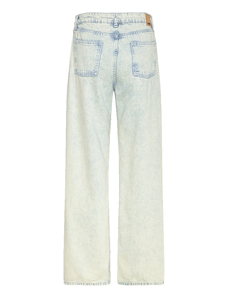 BOSS - CROSSROAD-BF 0.2 - hosen mit weitem bein - open blue - 1