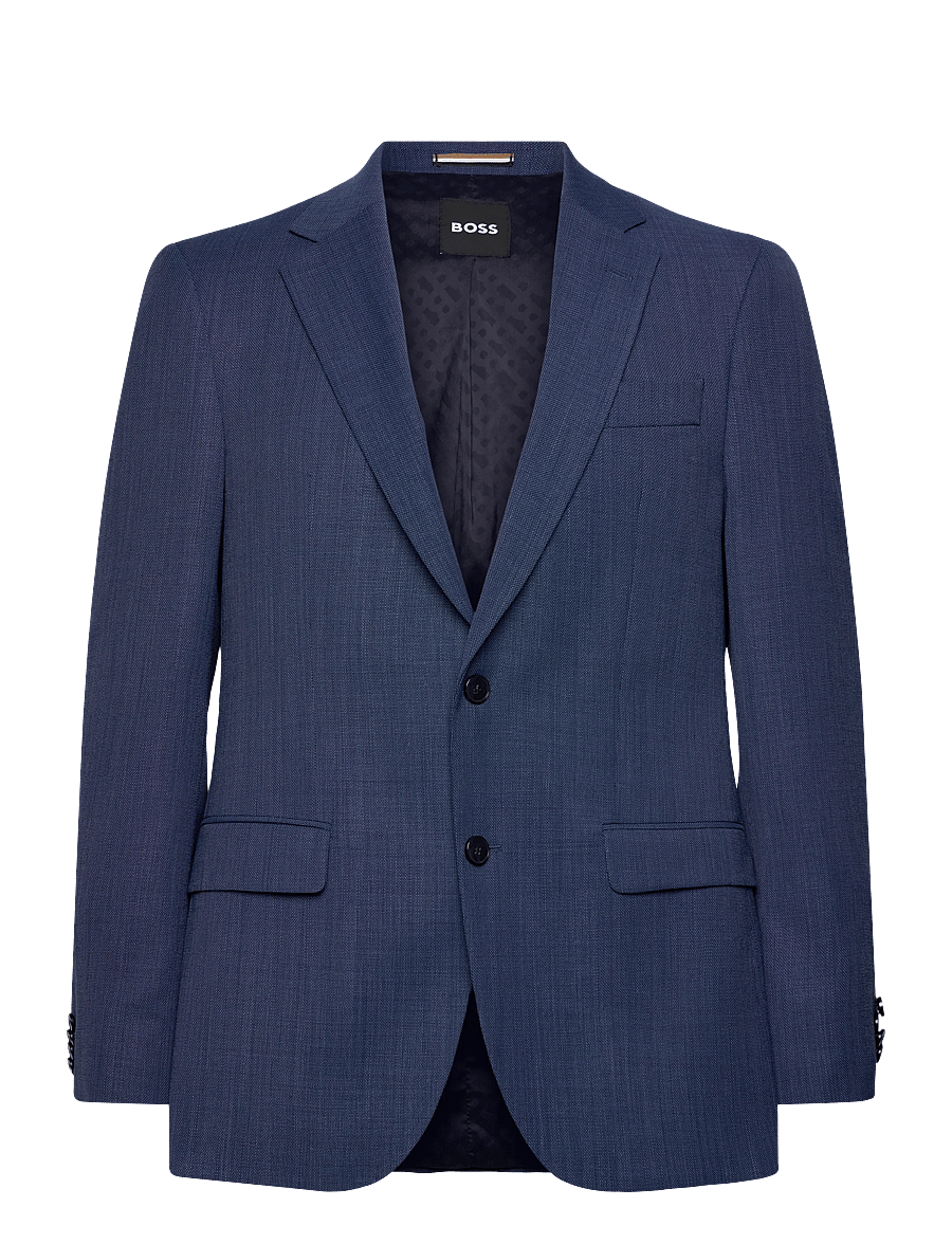 BOSS - H-Jasper-MM-C-253 - dark blue - 1