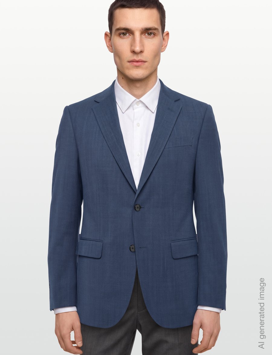 BOSS - H-Jasper-MM-C-253 - dark blue - 3