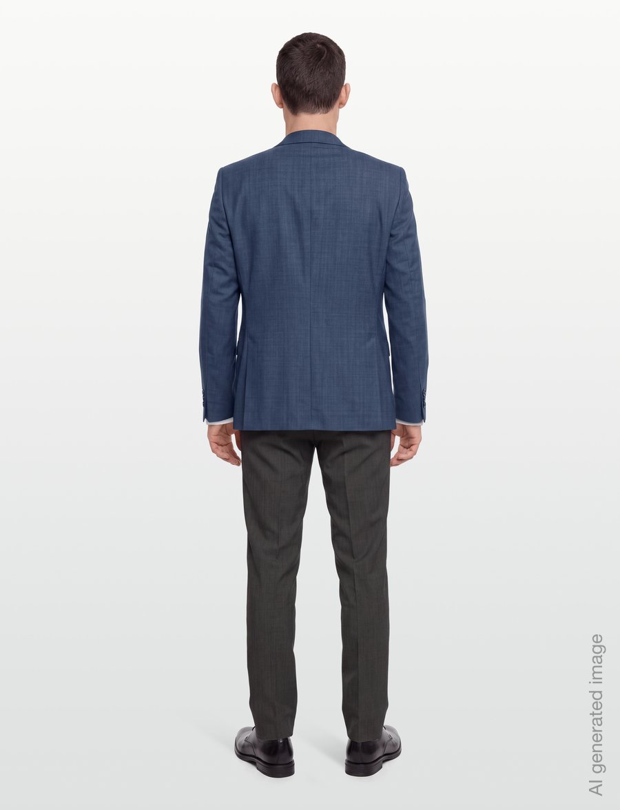 BOSS - H-Jasper-MM-C-253 - dark blue - 4