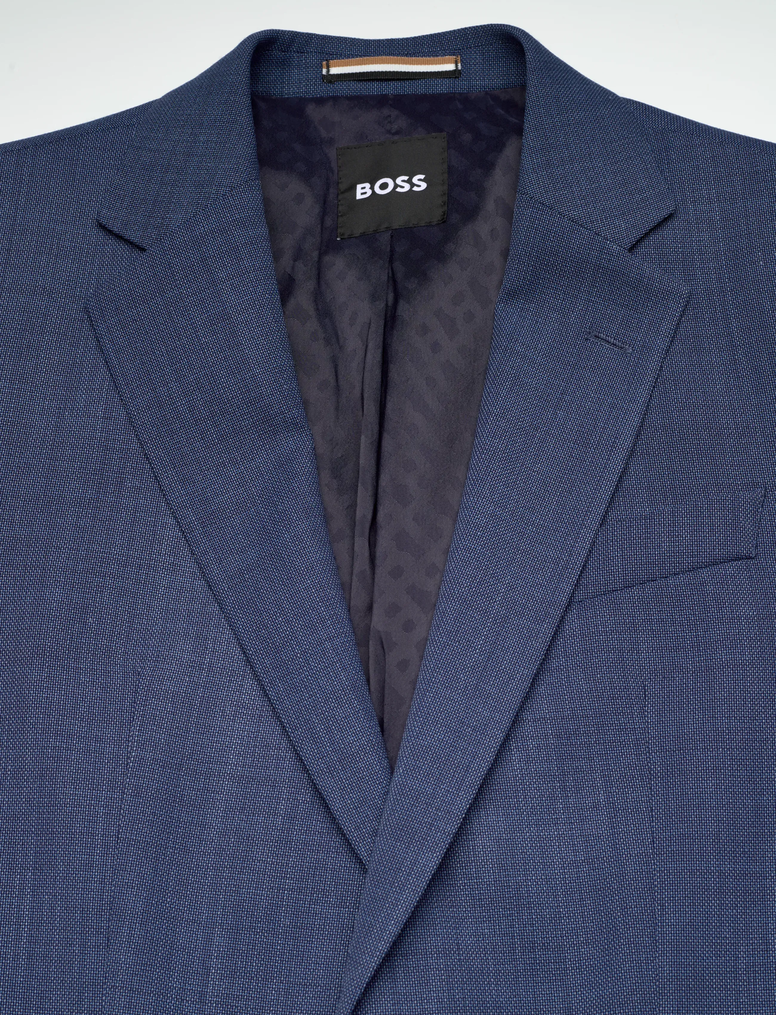 BOSS - H-Jasper-MM-C-253 - dark blue - 5