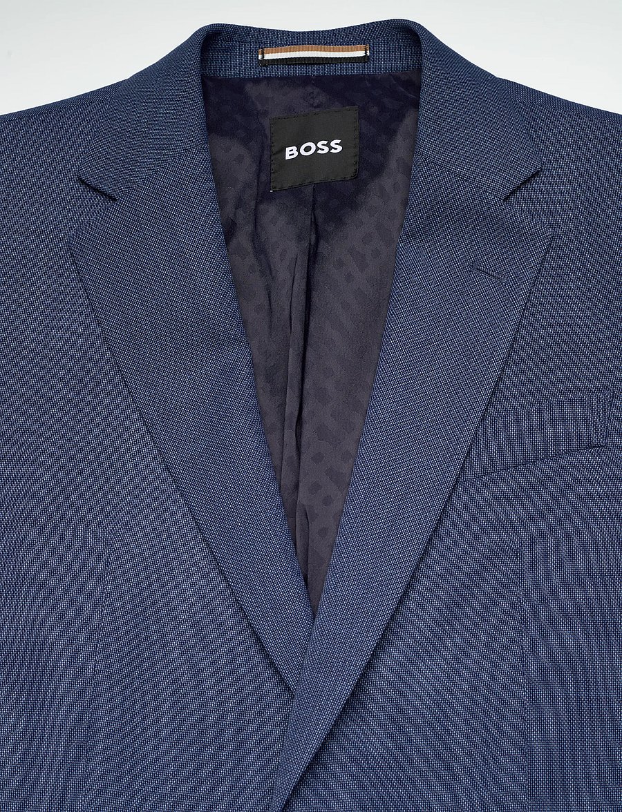 BOSS - H-Jasper-MM-C-253 - dark blue - 5