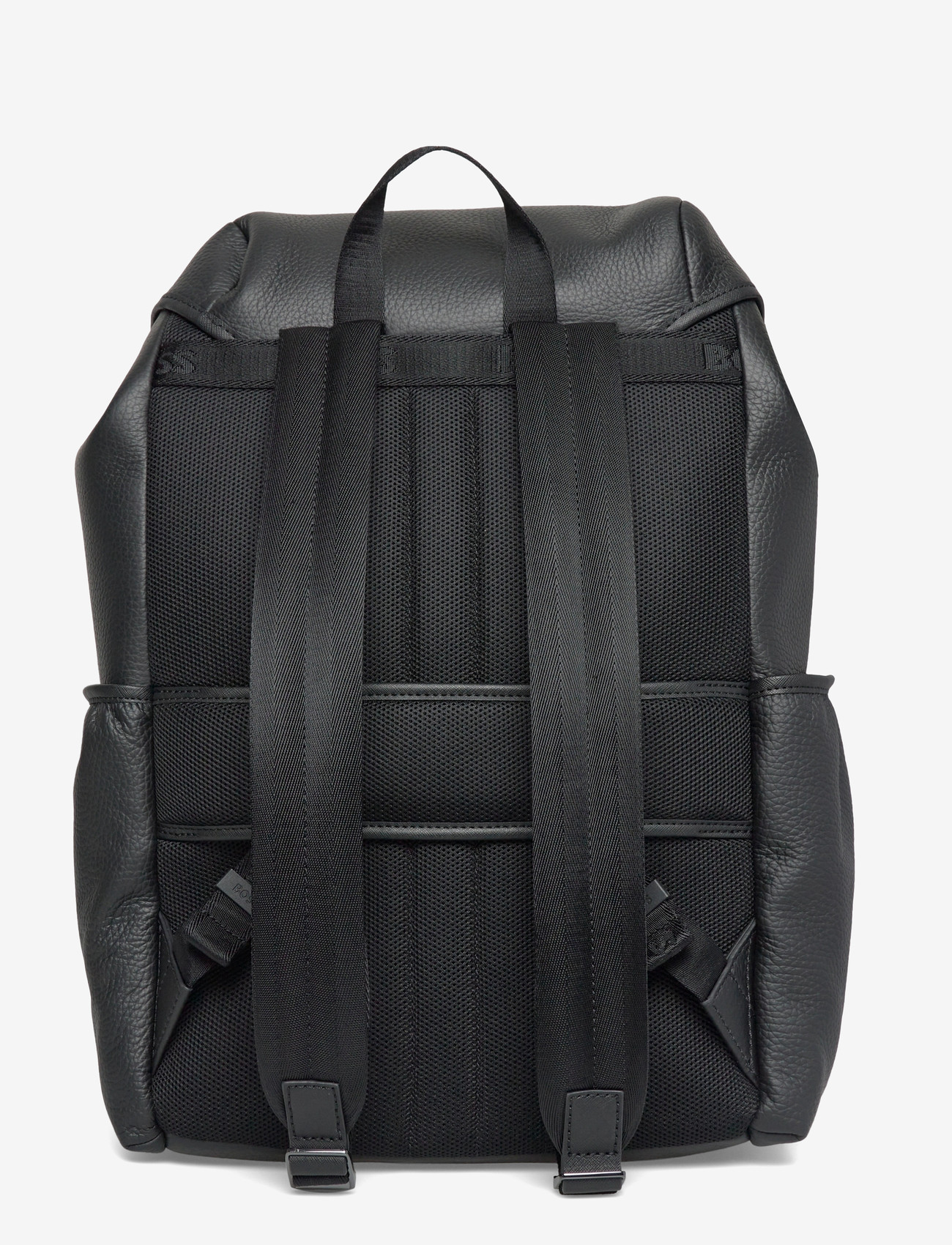 BOSS - B_Icon_L_Backpack - business-rucksäcke - black - 1