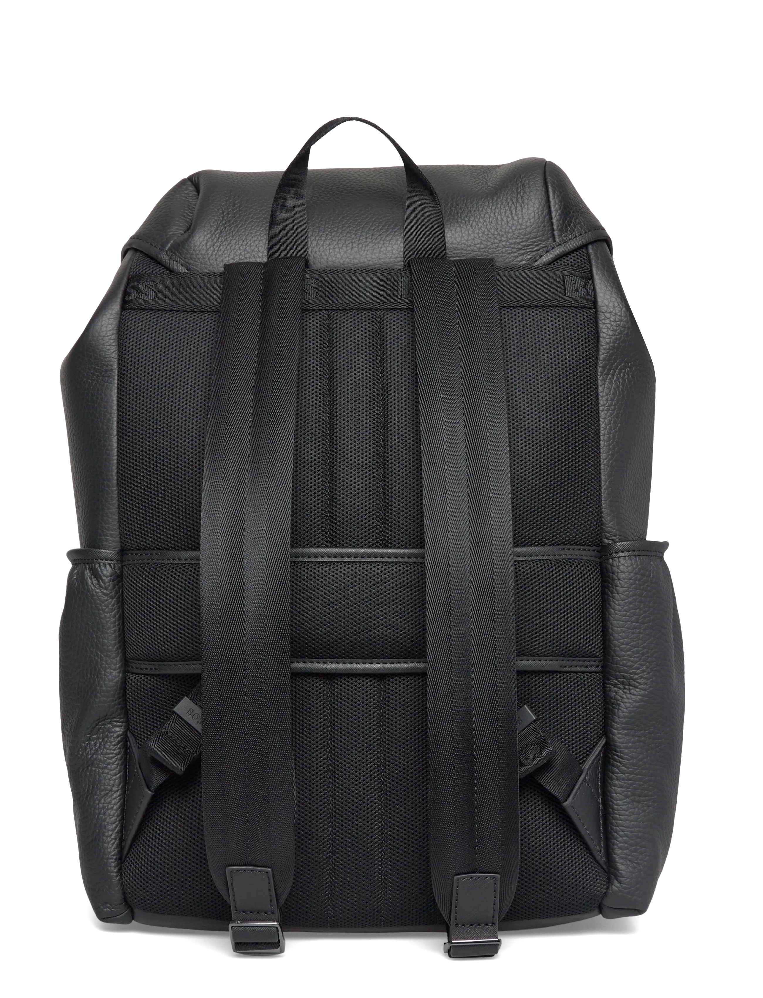 BOSS - B_Icon_L_Backpack - accessoires - black - 1
