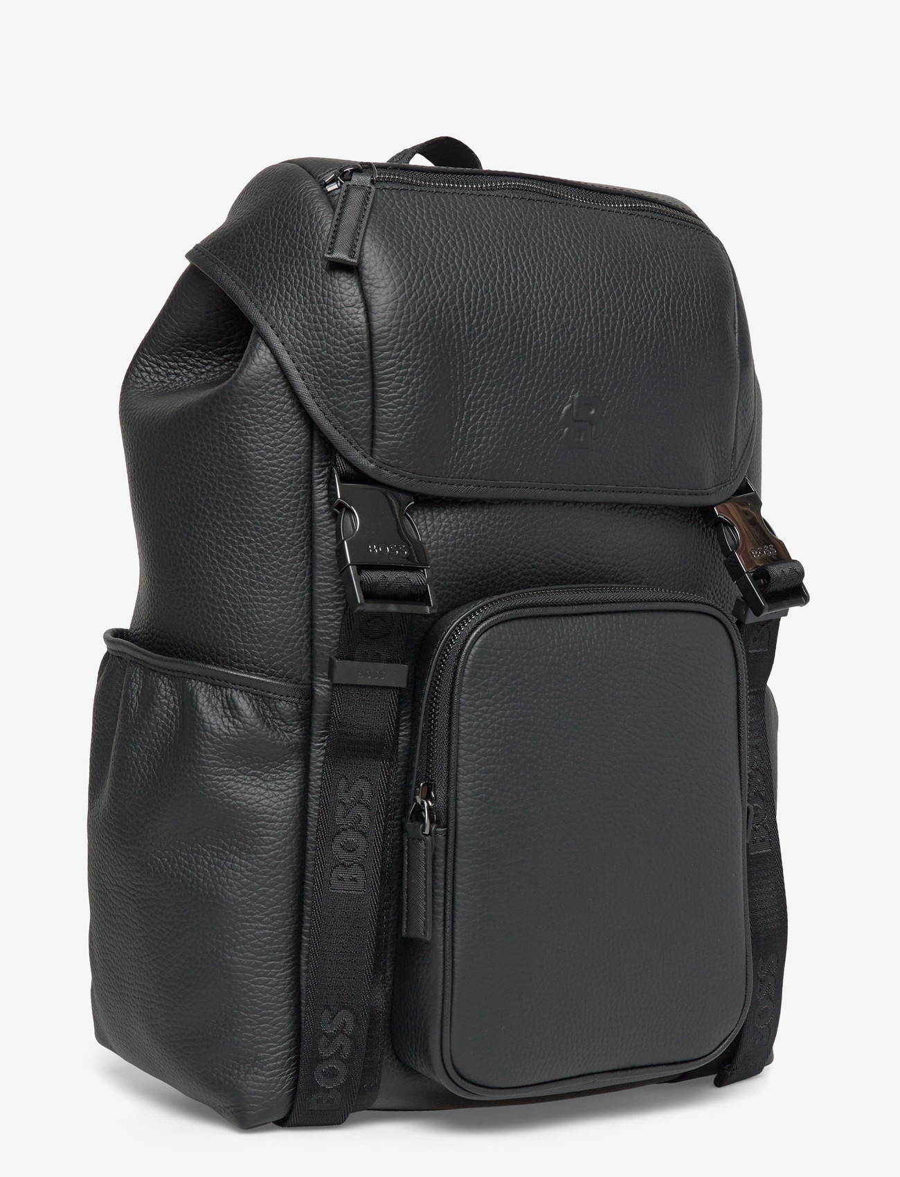 BOSS - B_Icon_L_Backpack - business-rucksäcke - black - 2