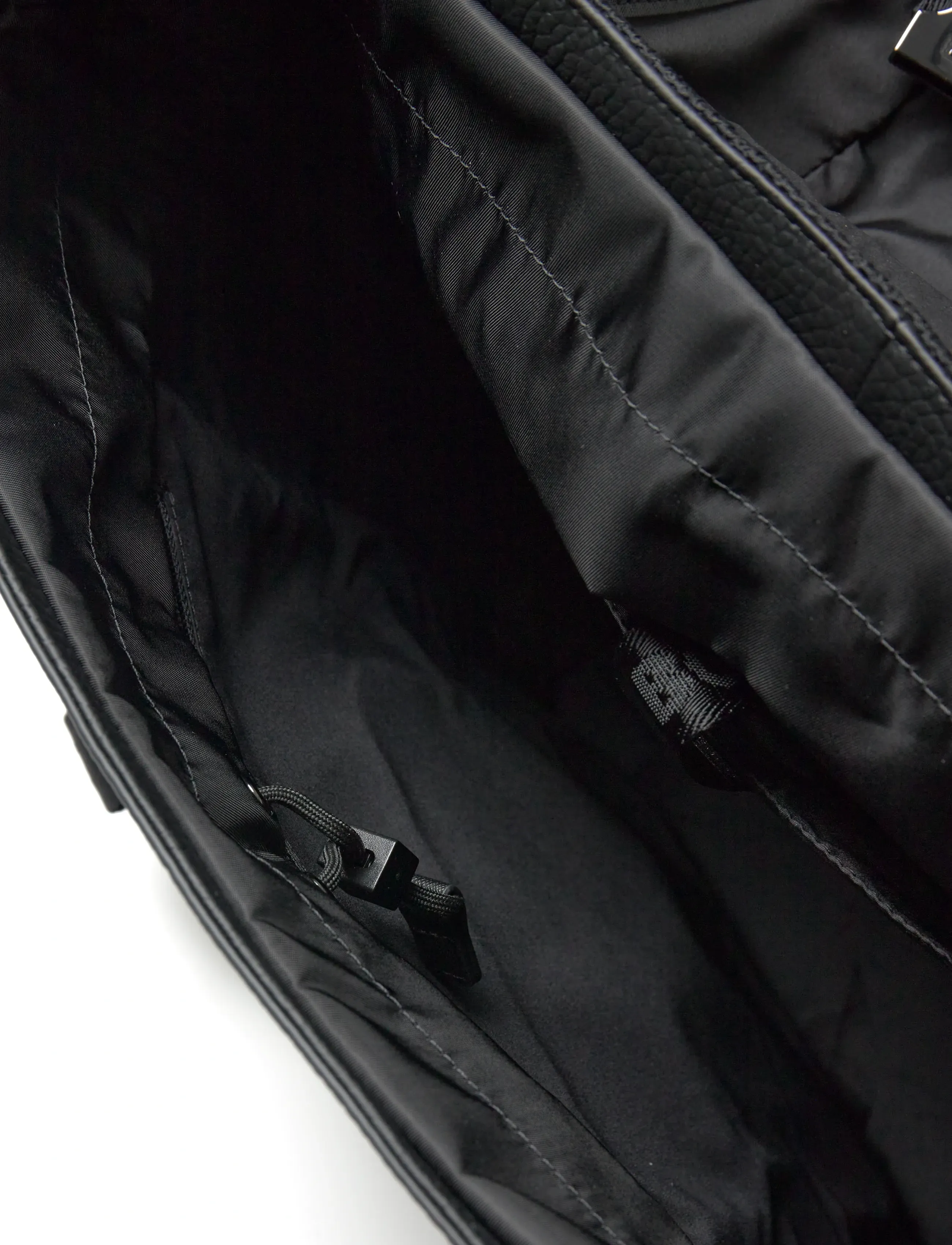 BOSS - B_Icon_L_Backpack - accessoires - black - 5