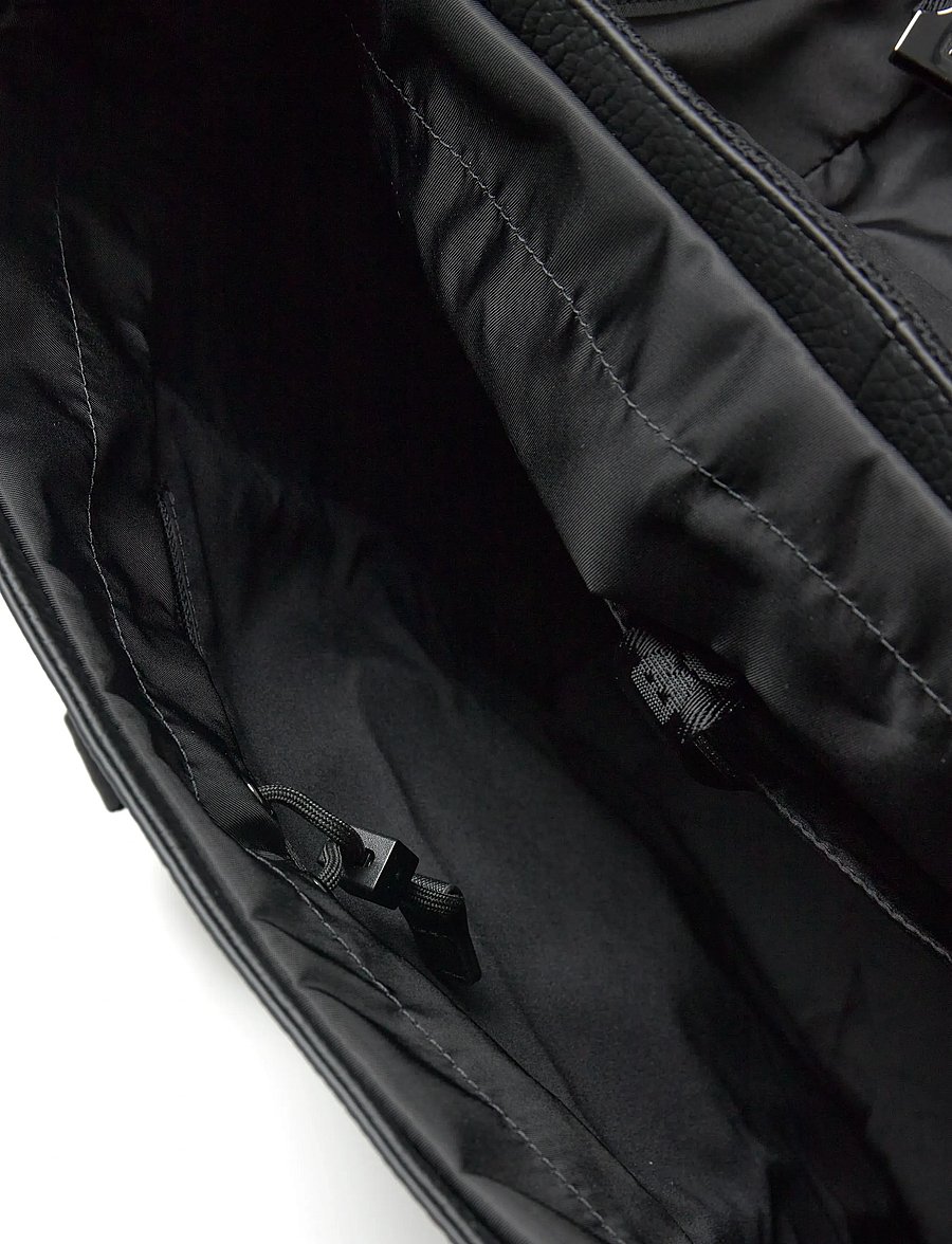 BOSS - B_Icon_L_Backpack - business-rucksäcke - black - 5