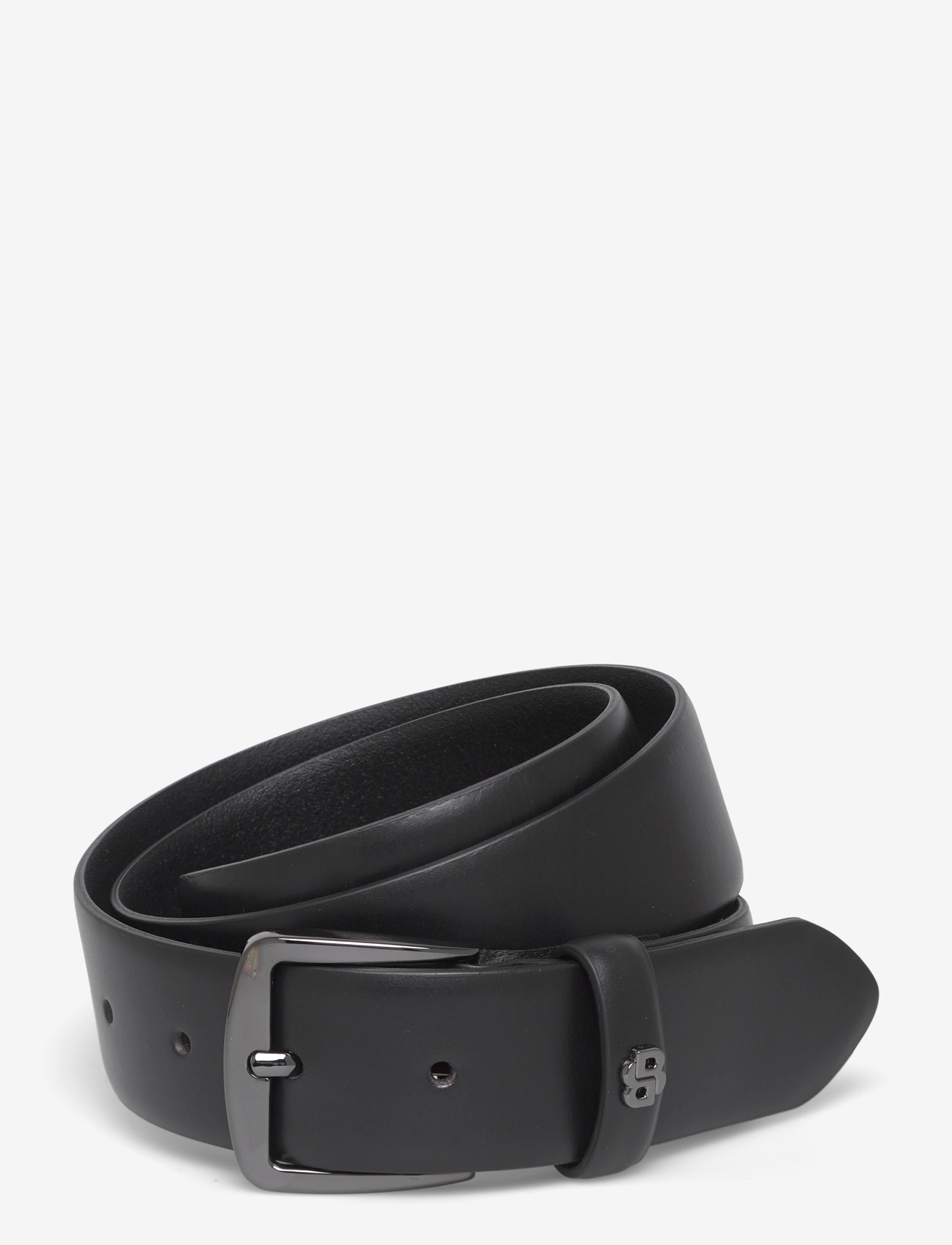 BOSS - Syhr-BB_Sz35 - klassiske bælter - black - 0