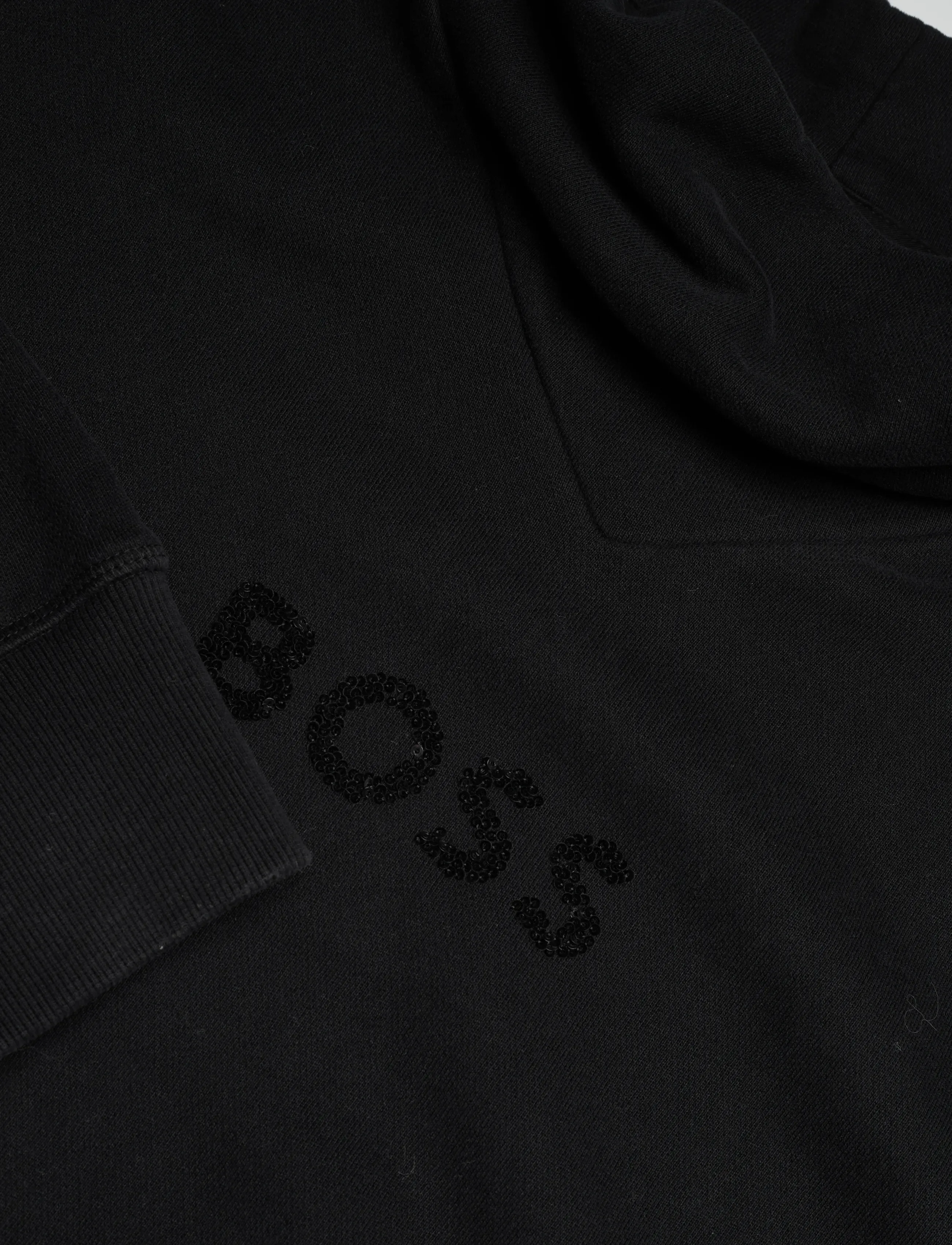 BOSS - Emadita - kvinder - black - 2
