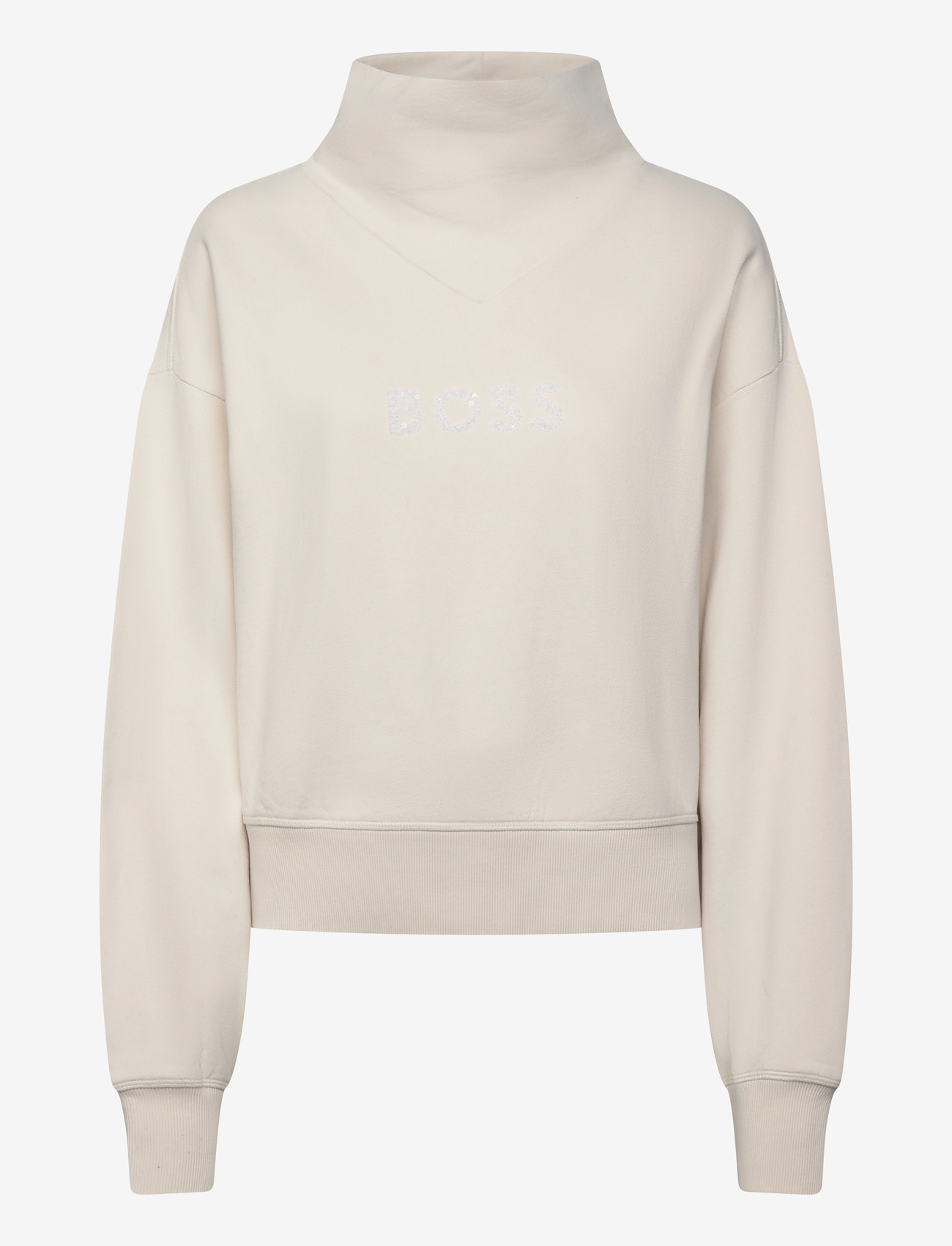 BOSS - Emadita - vardagsstil - open white - 0