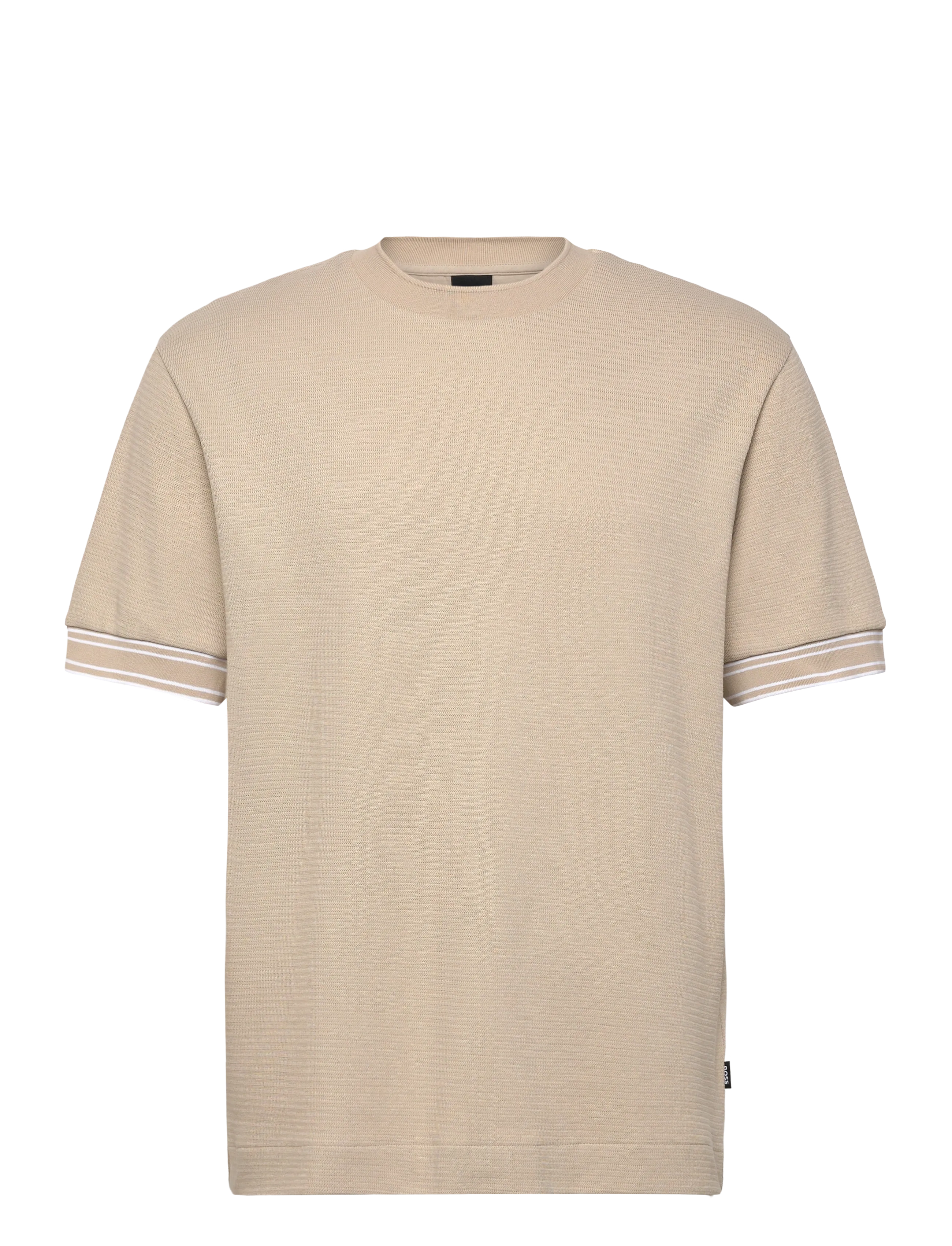 BOSS C-Tigerman 47 - Riided - OPEN BEIGE / beige