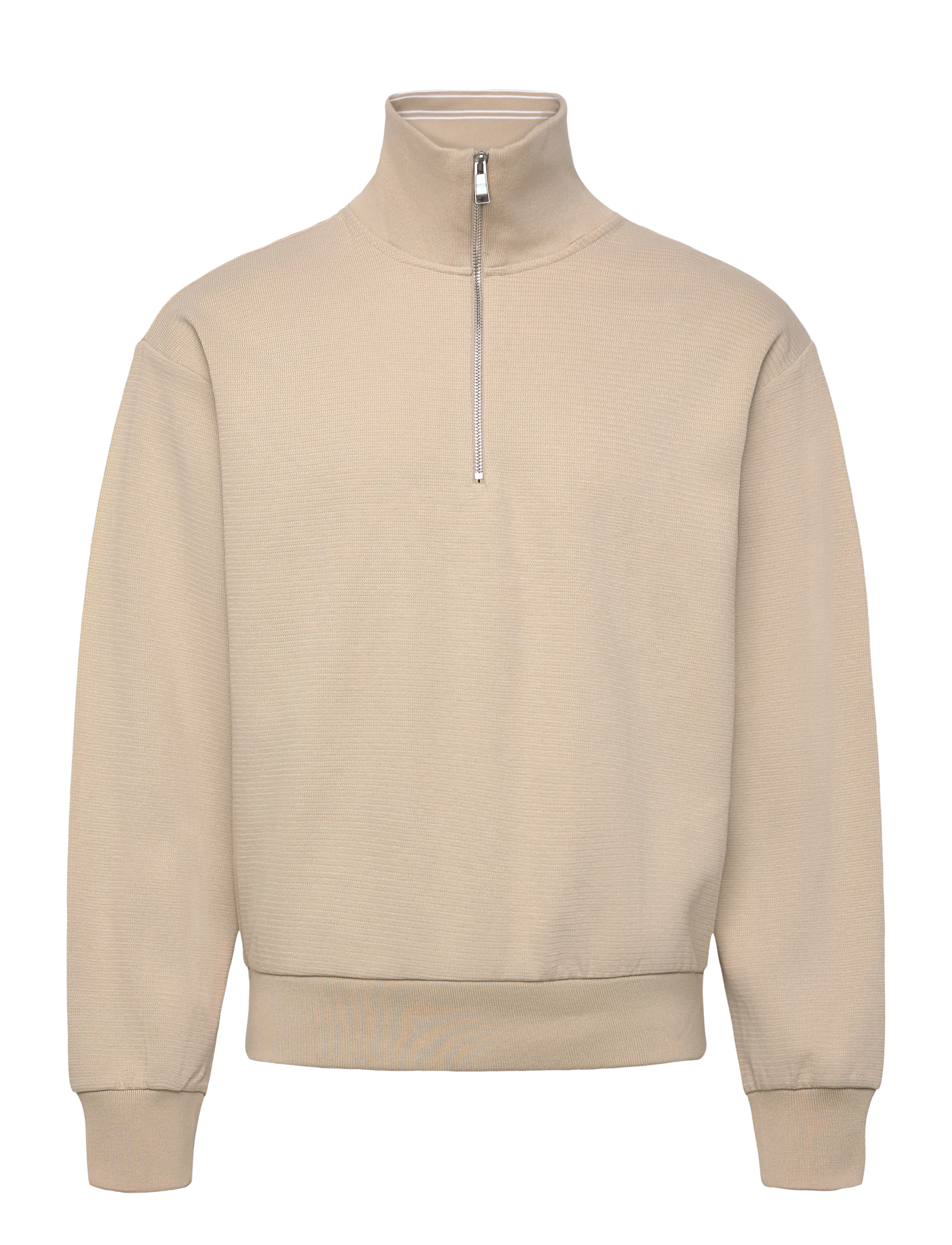 BOSS C-Seidler 47 - Riided - OPEN BEIGE / beige