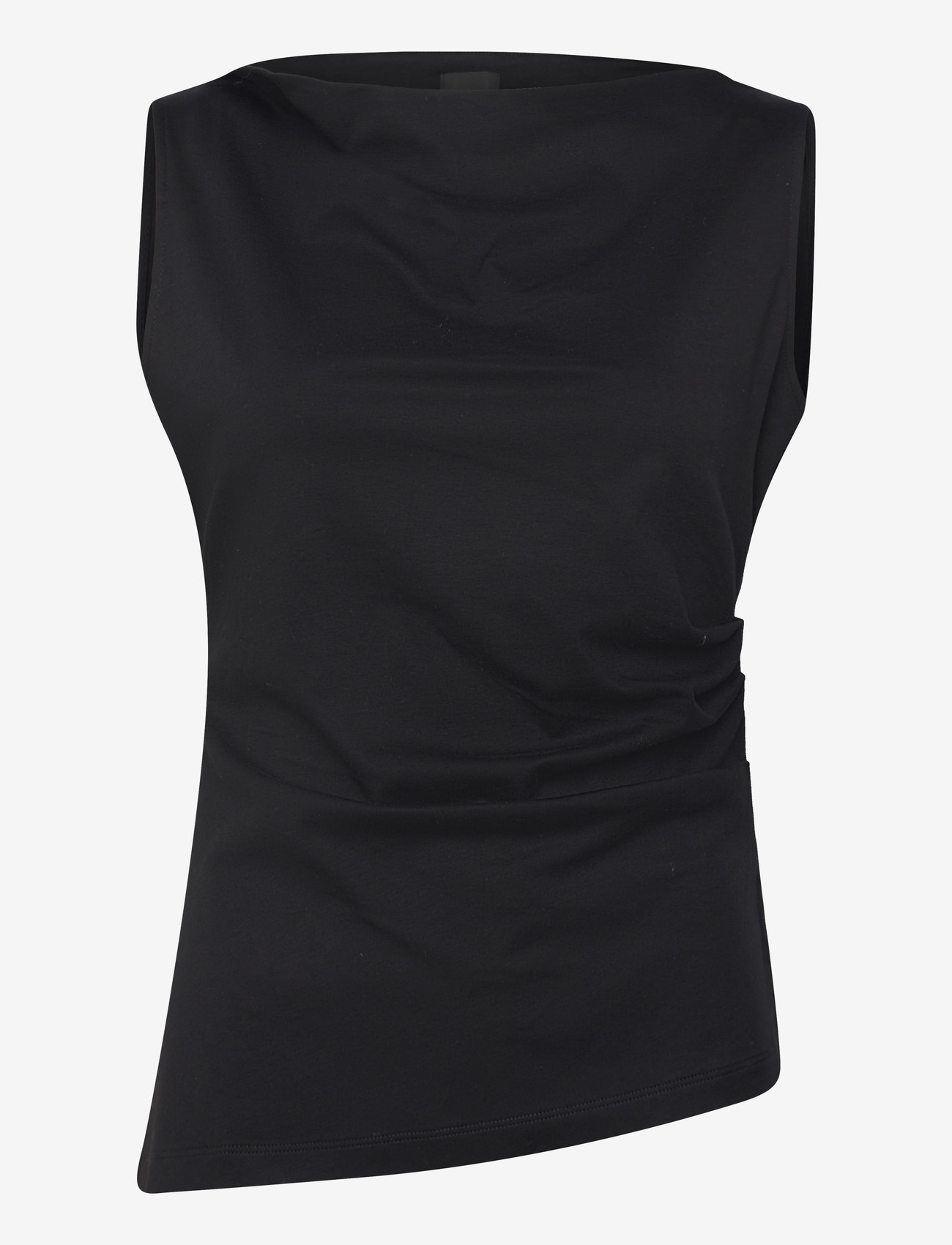 BOSS - Emiaka - tanktops - black - 1