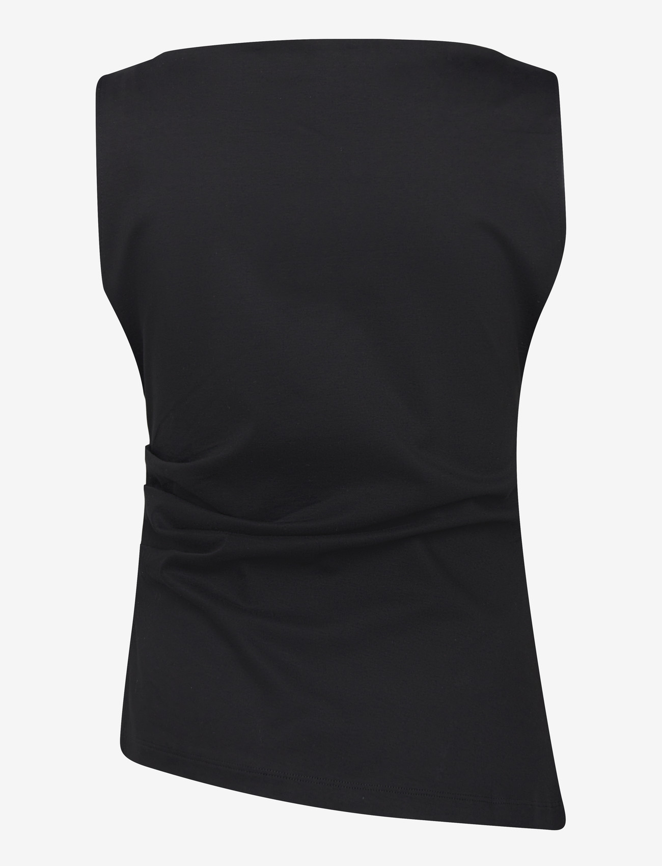BOSS - Emiaka - tanktops - black - 2