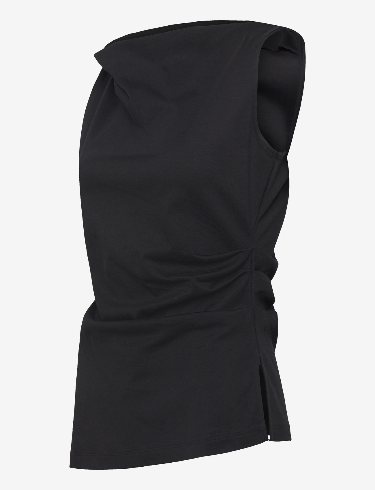 BOSS - Emiaka - tanktops - black - 3