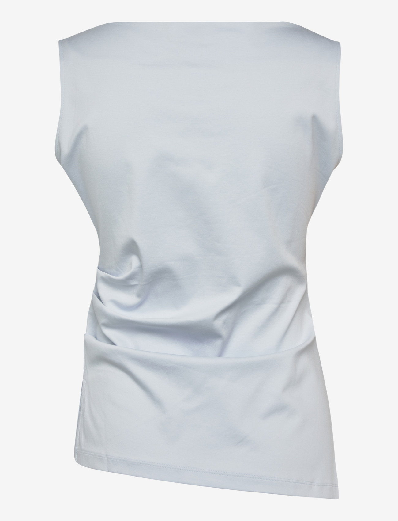 BOSS - Emiaka - varrukateta alussärgid - open blue - 1