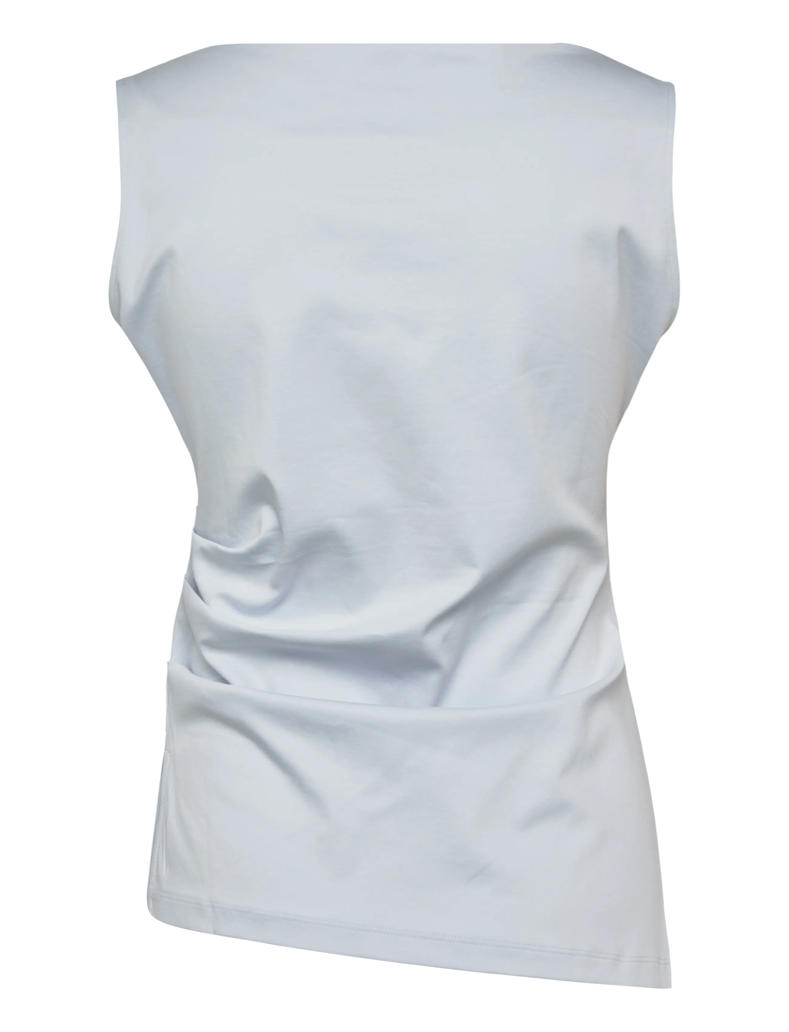 BOSS - Emiaka - Ärmellose tops - open blue - 2