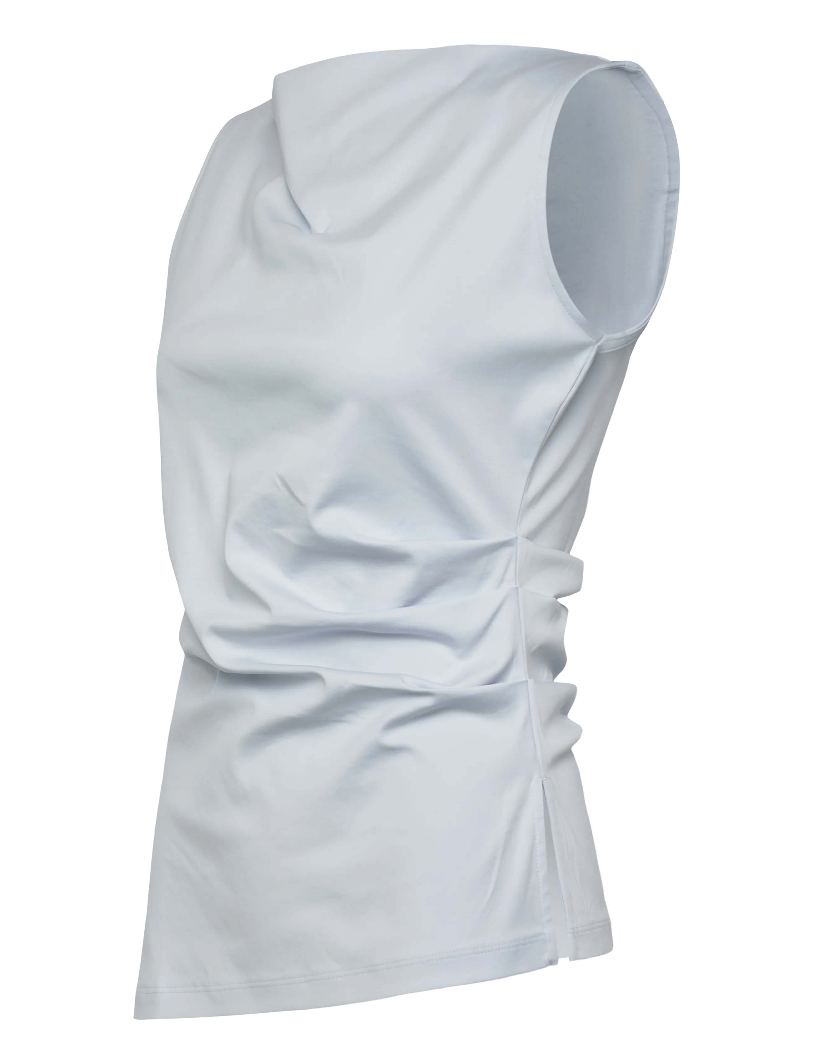 BOSS - Emiaka - Ärmellose tops - open blue - 3