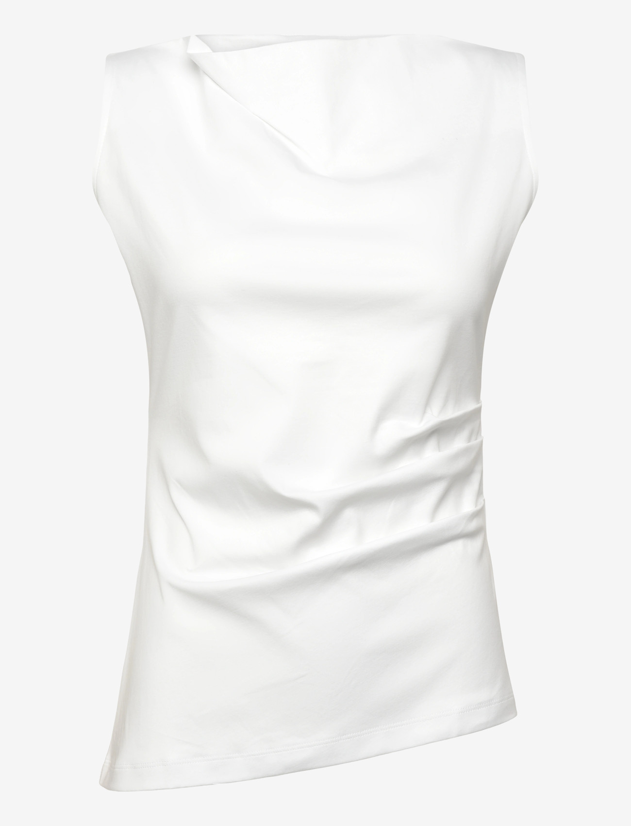 BOSS - Emiaka - Ærmeløse toppe - white - 1