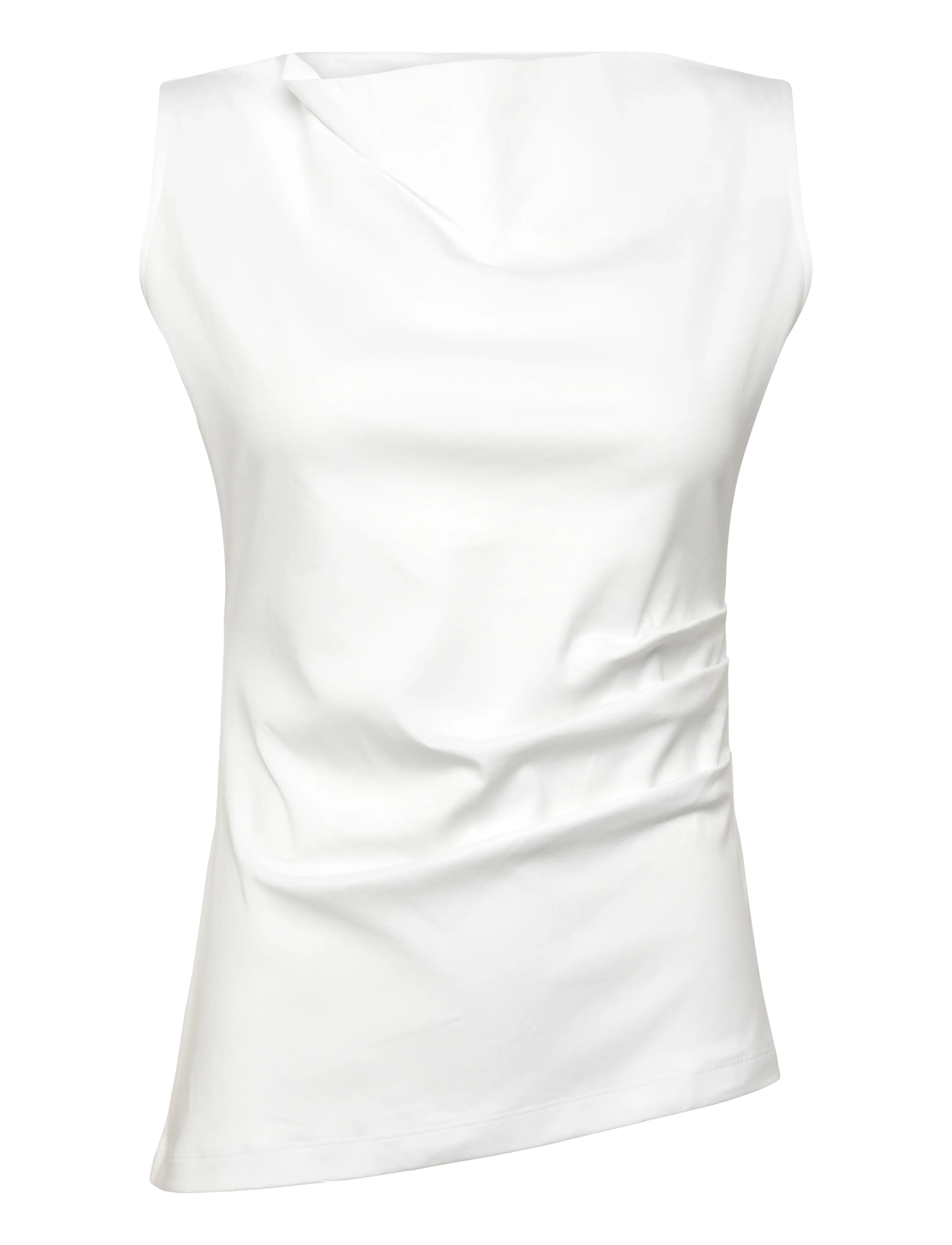 BOSS Emiaka - Uued stiilid laos - WHITE / white