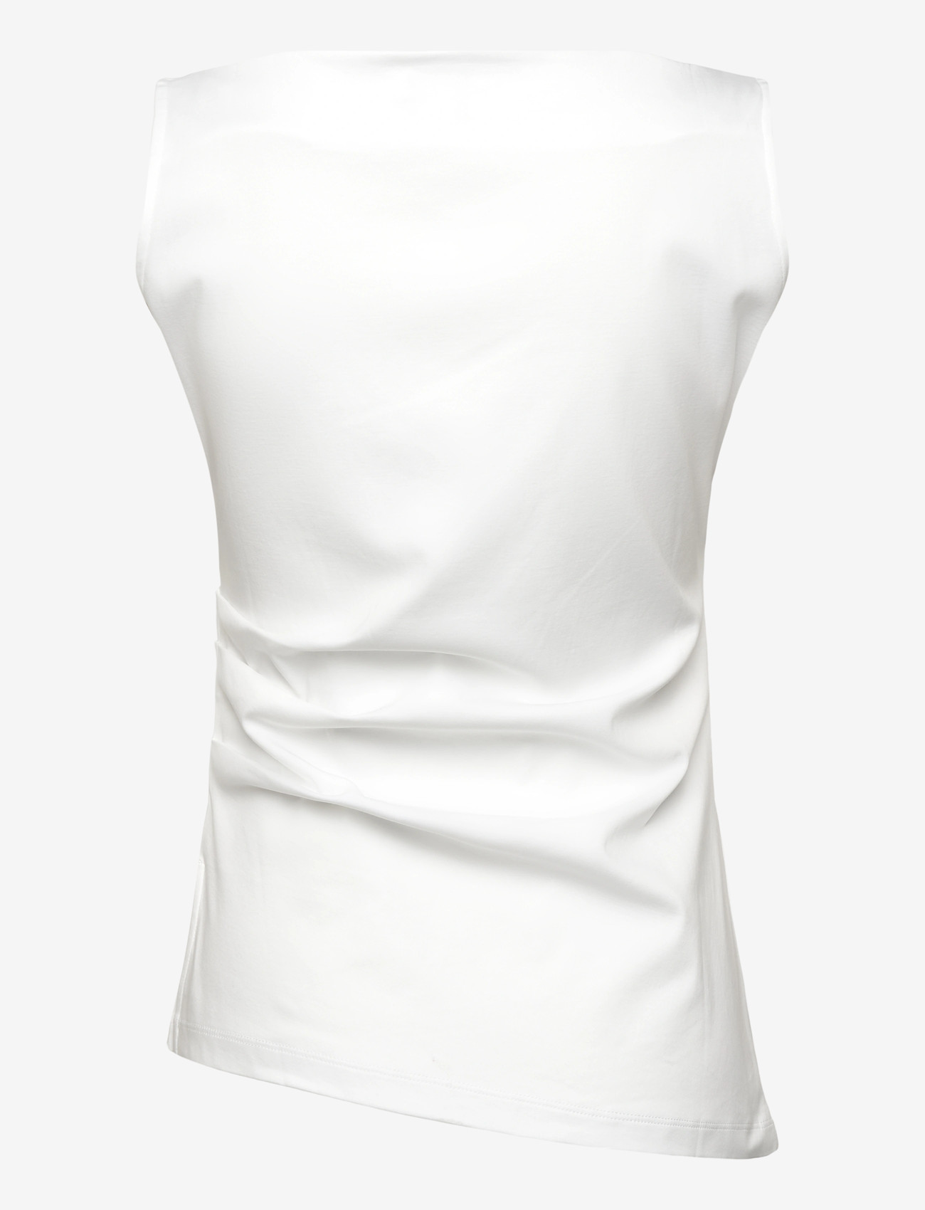 BOSS - Emiaka - Ærmeløse toppe - white - 2