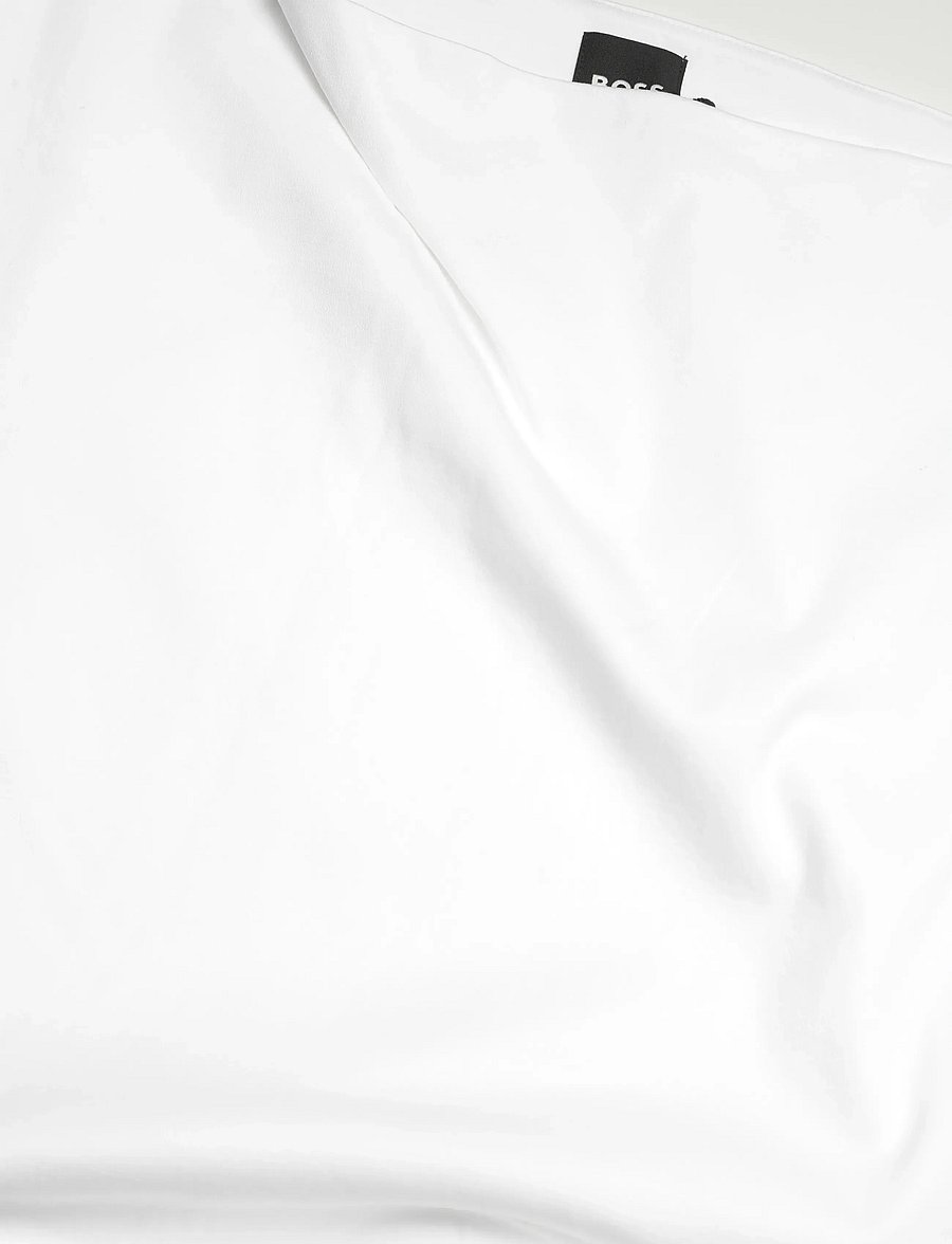 BOSS - Emiaka - Ärmellose tops - white - 5